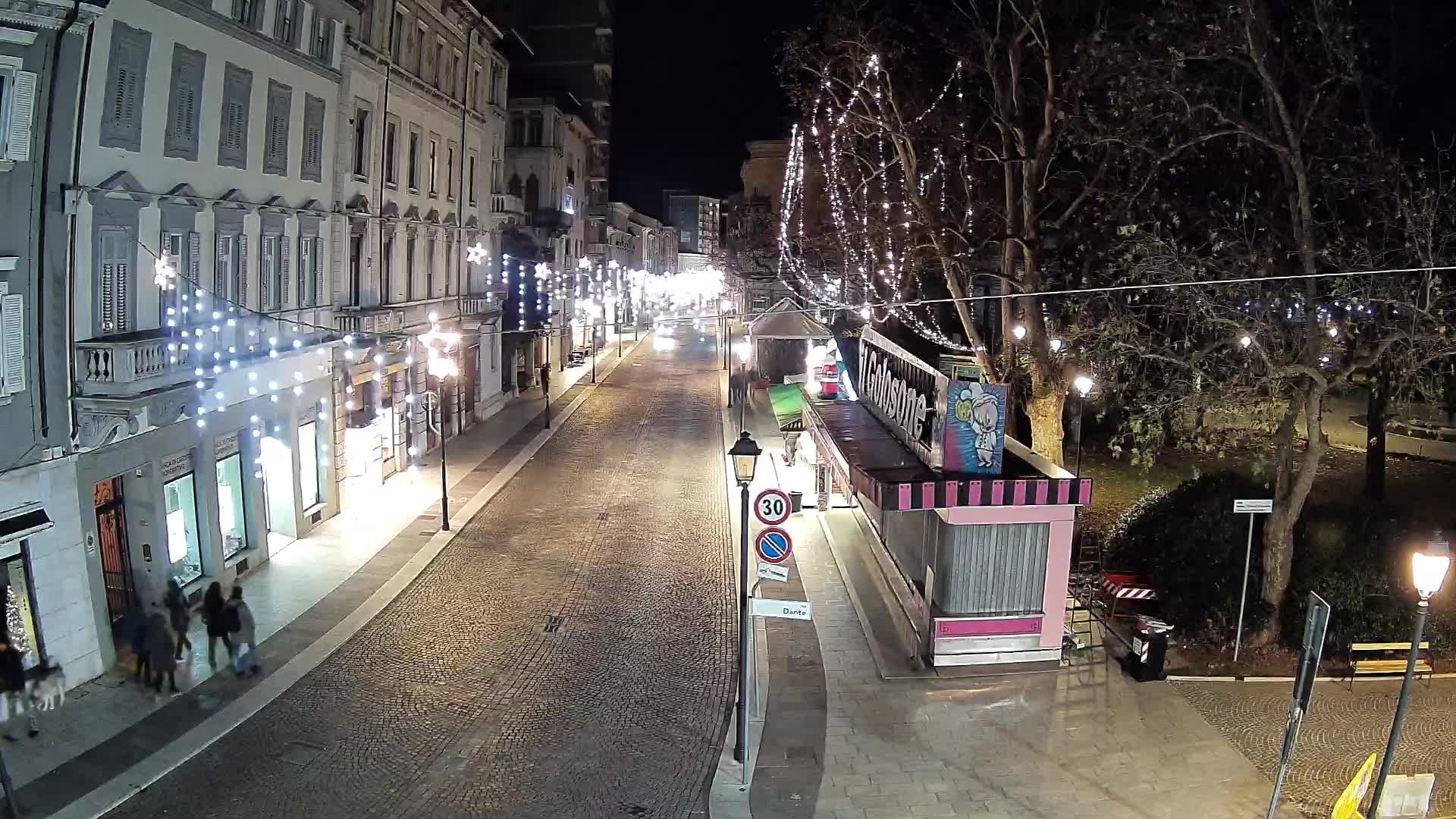 Gorizia | Corso Verdi