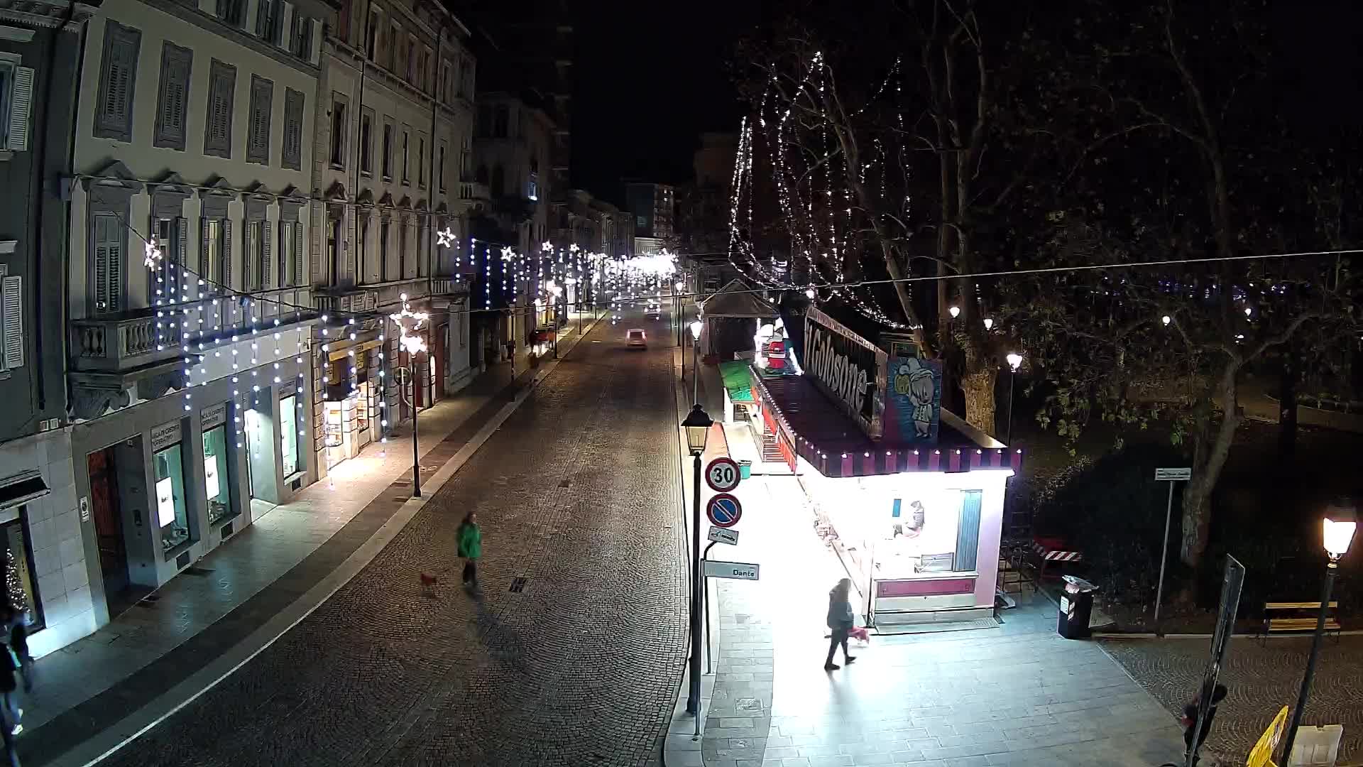 Gorizia | Corso Verdi