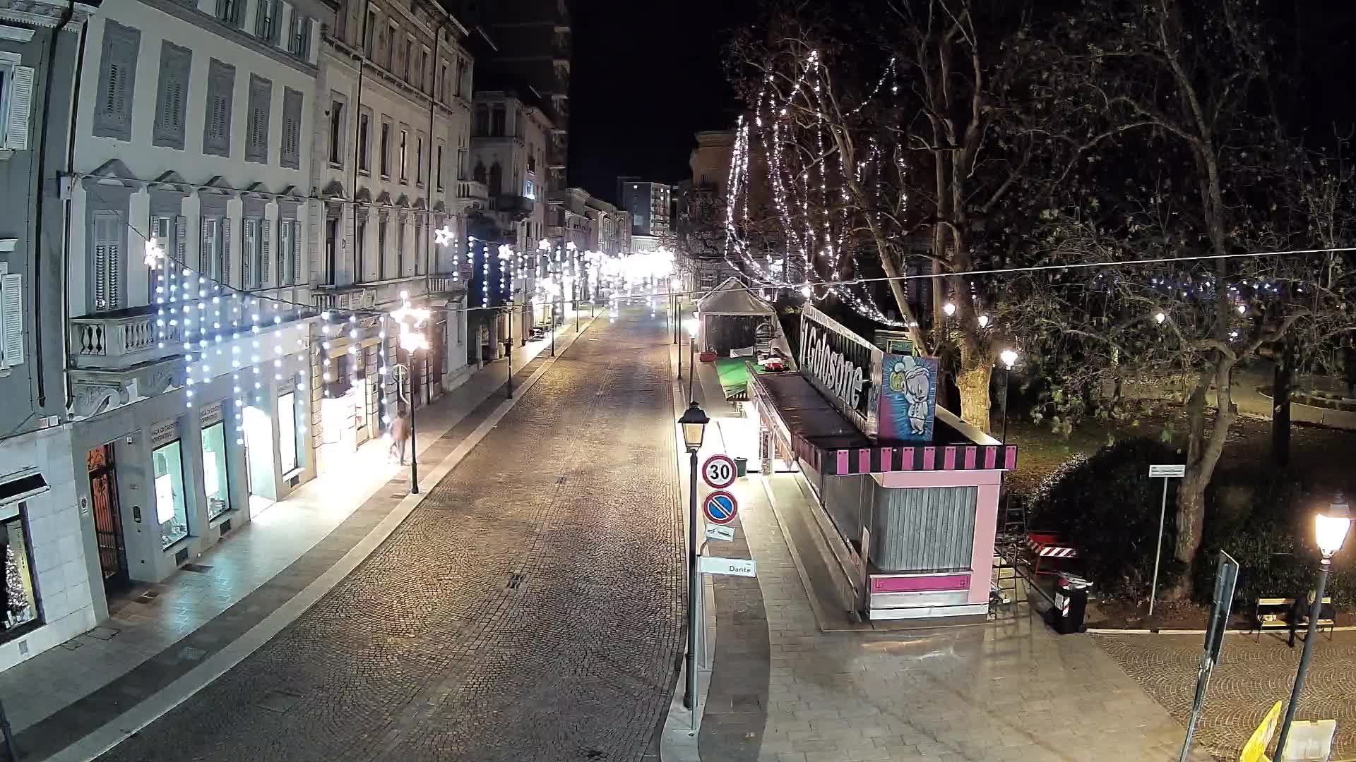 Gorizia | Corso Verdi