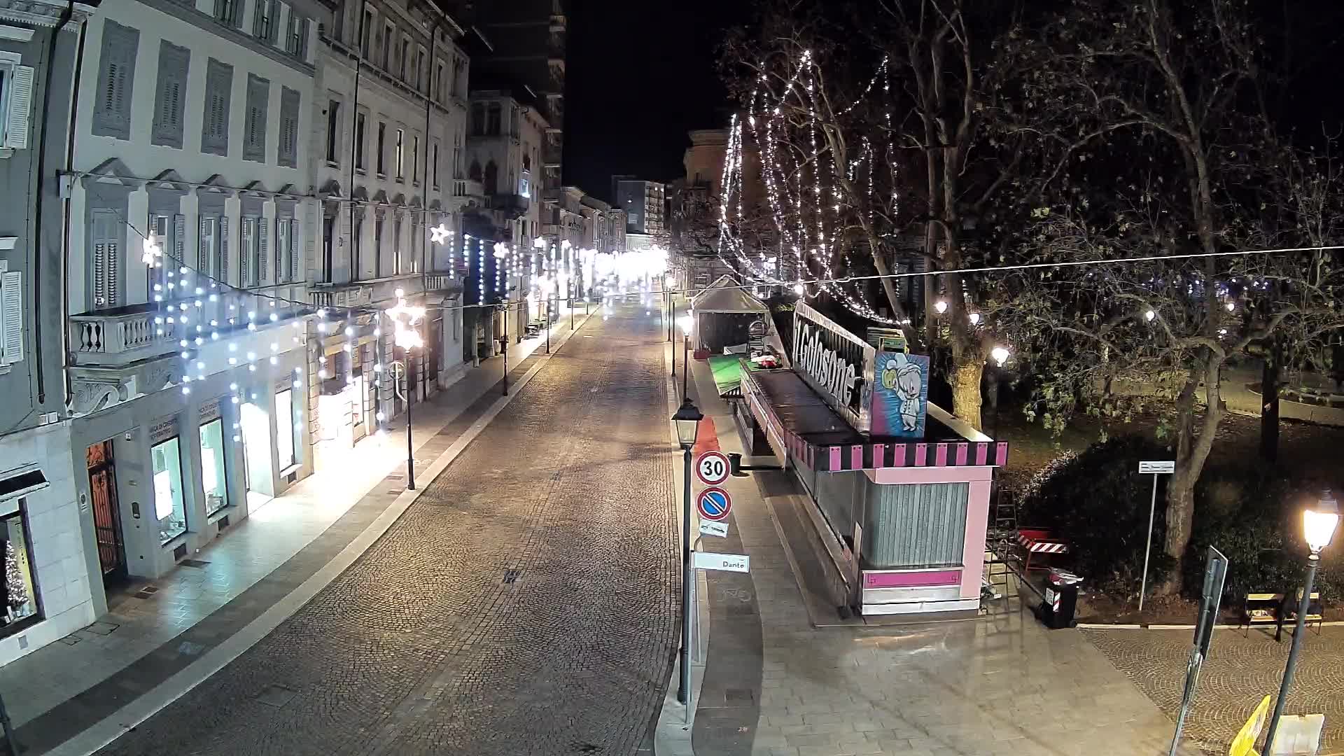 Gorizia | Corso Verdi