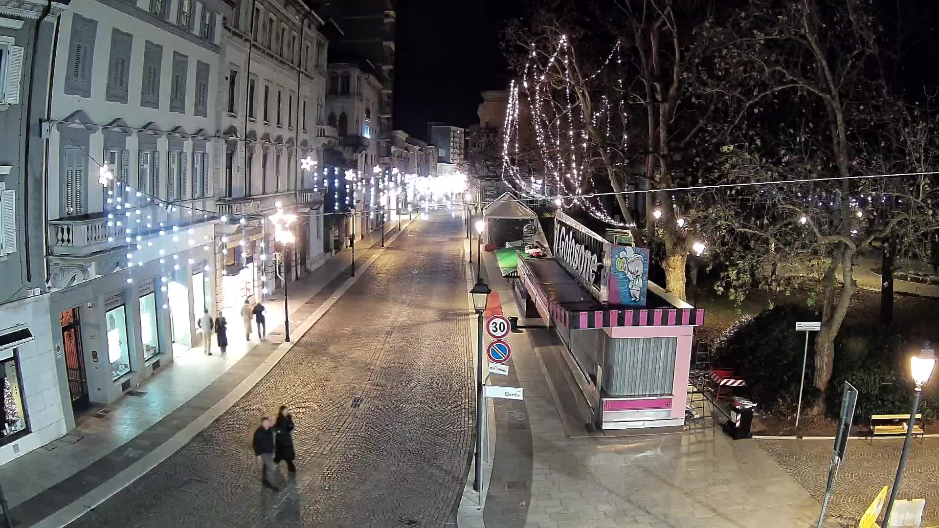 Gorizia | Corso Verdi