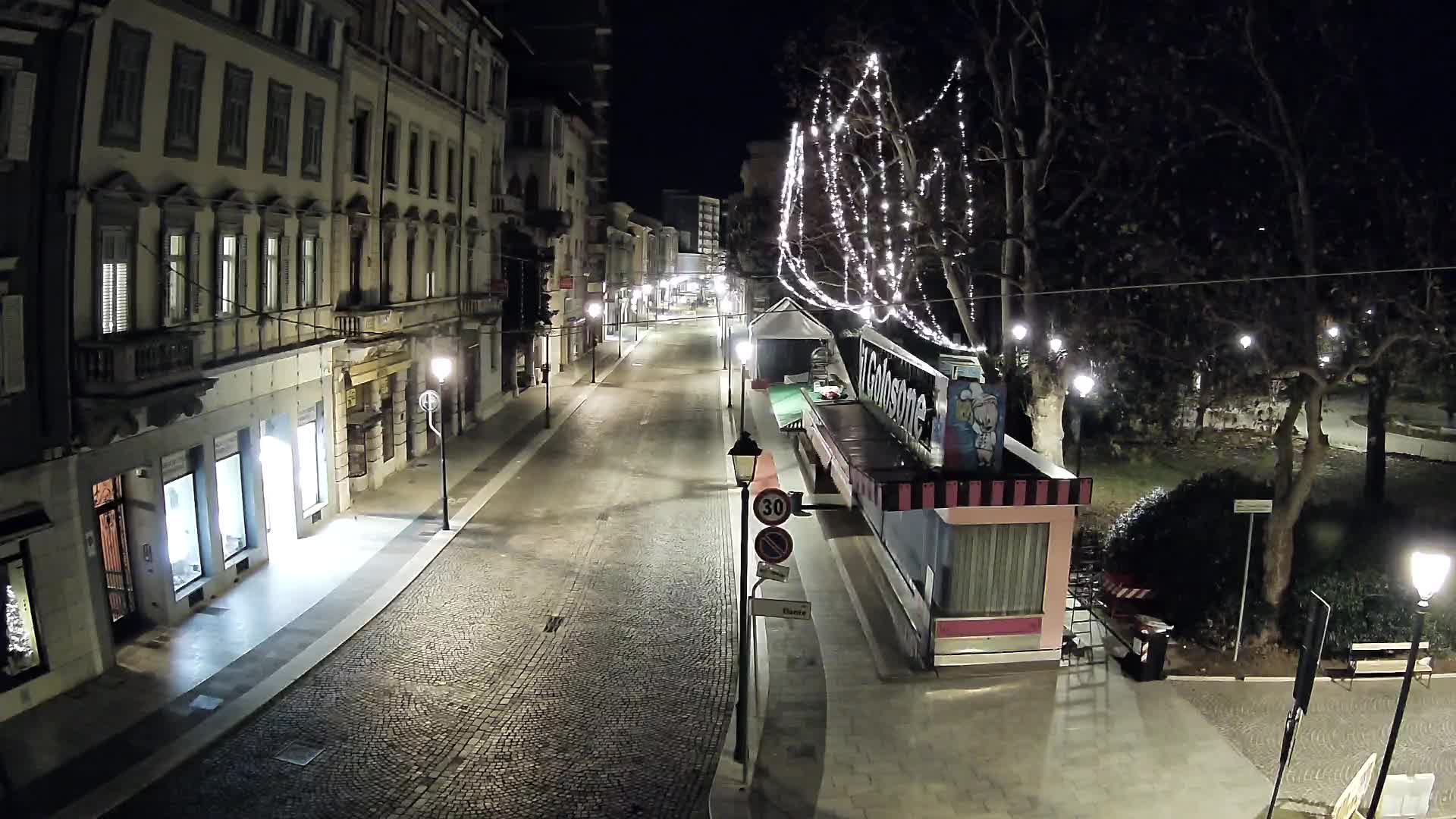 Gorizia | Corso Verdi