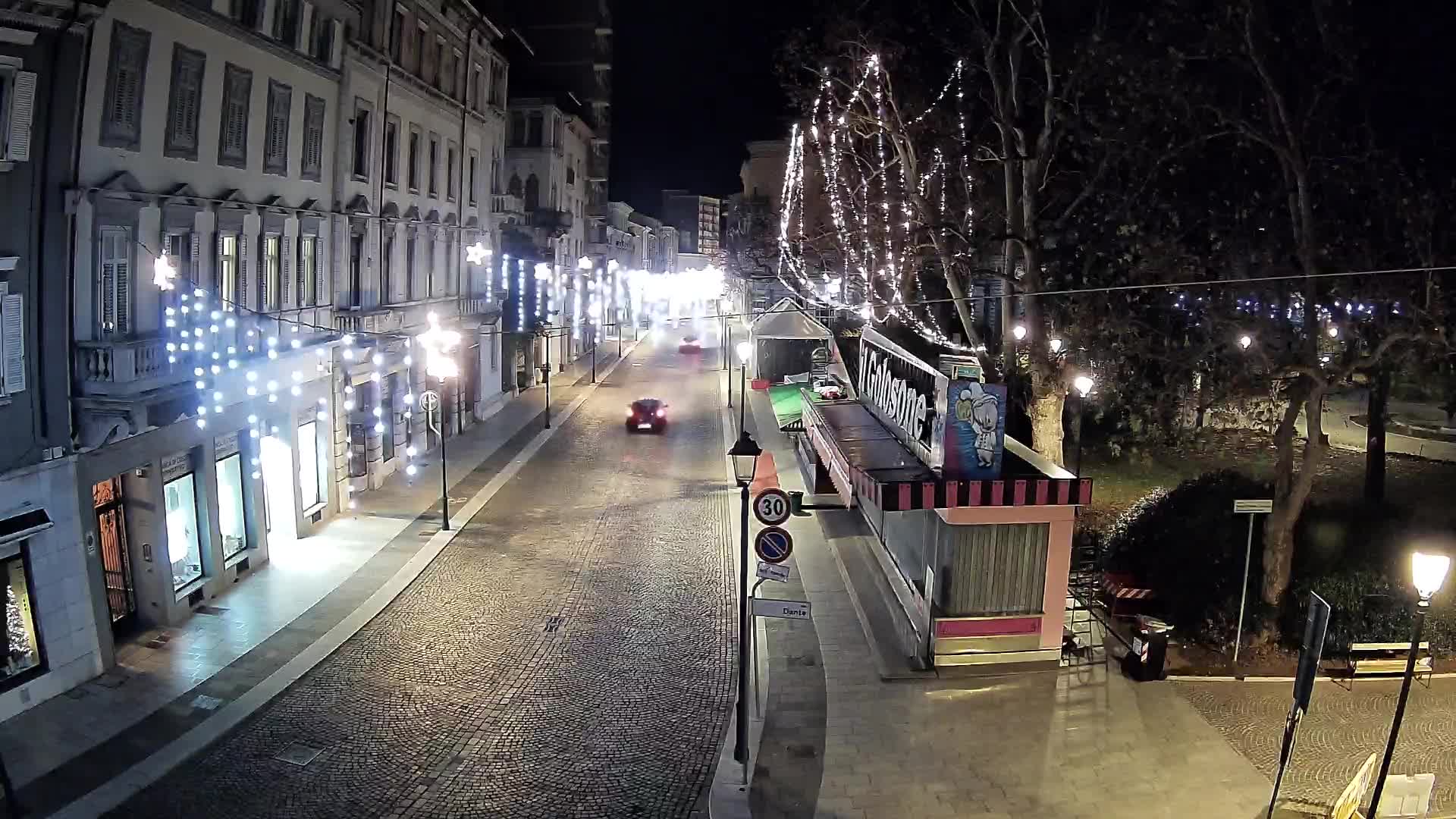 Gorizia | Corso Verdi