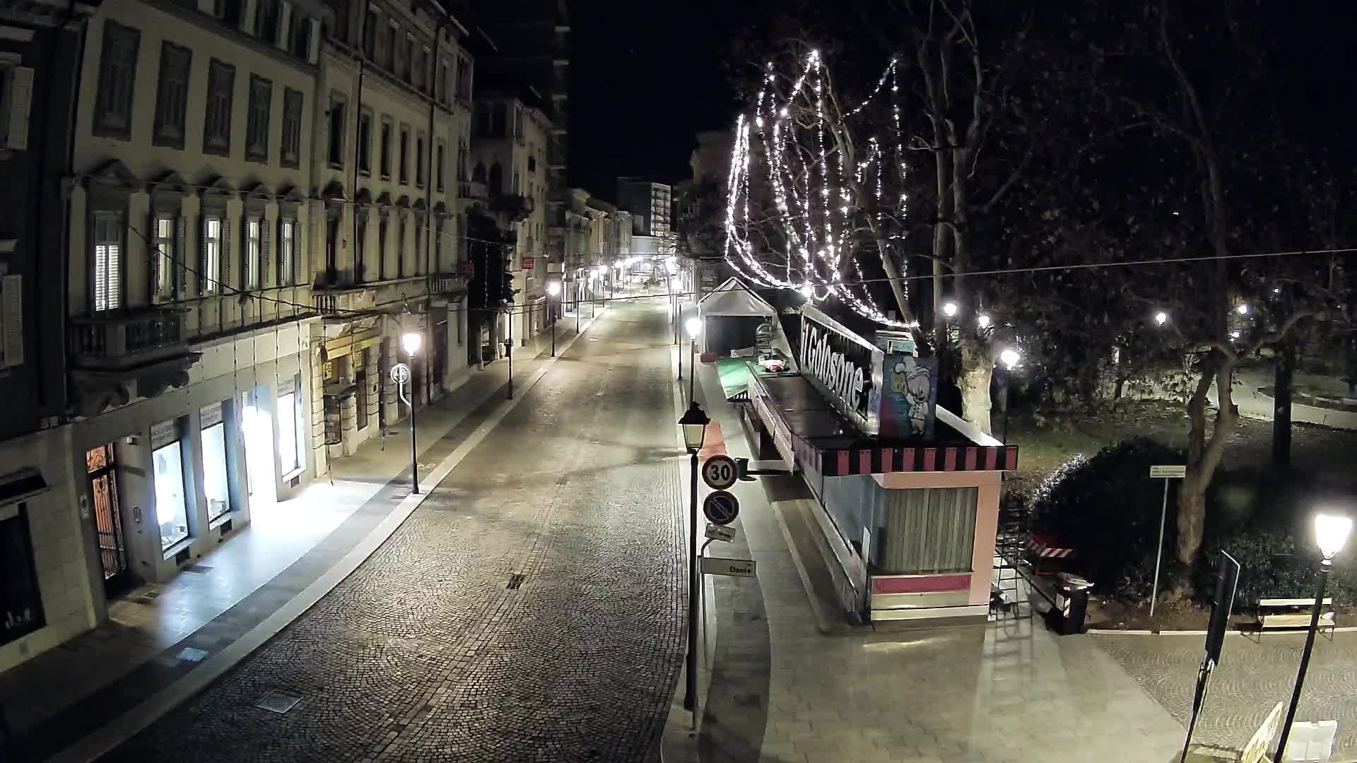 Gorizia | Corso Verdi