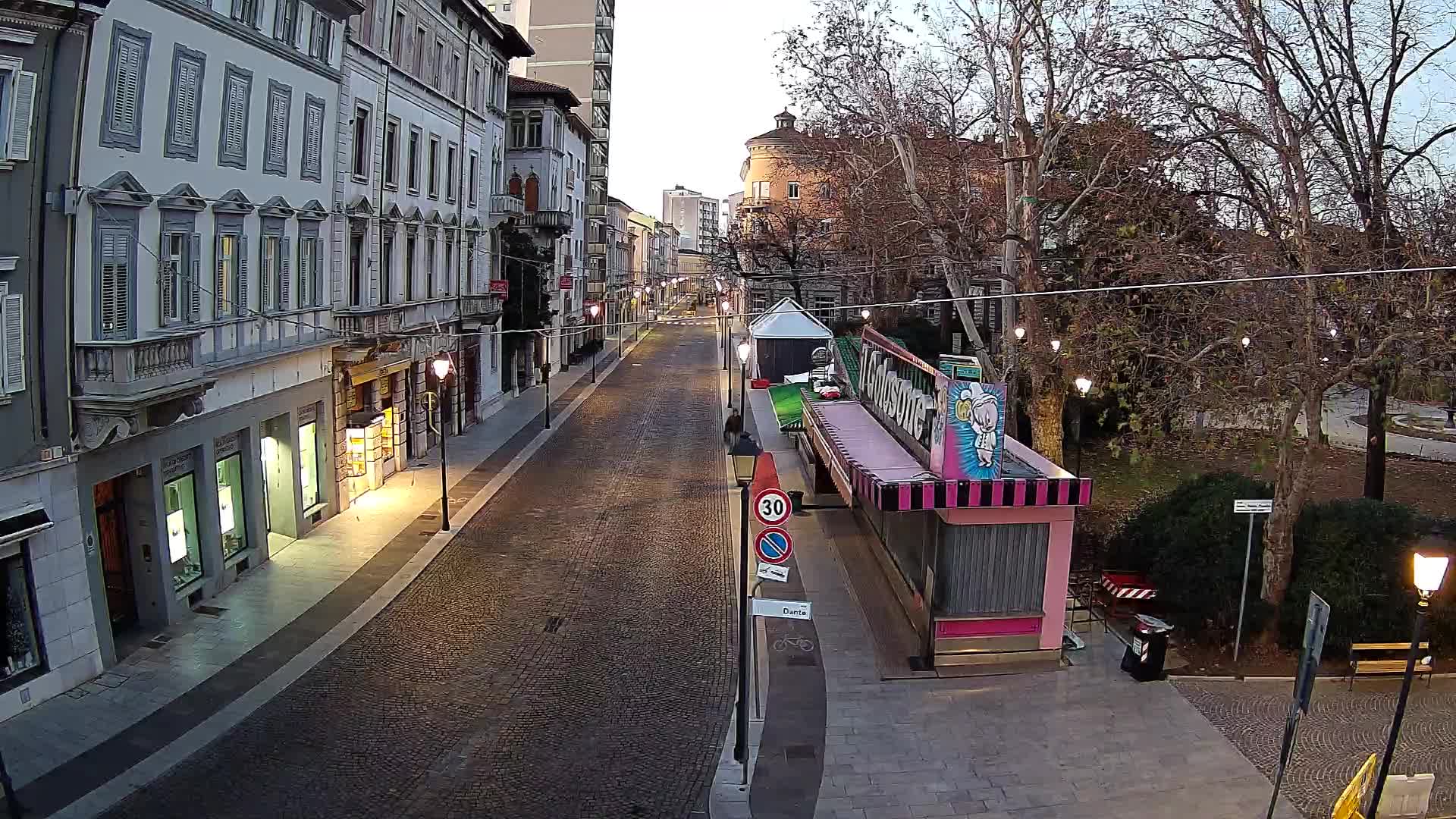 Gorizia | Corso Verdi