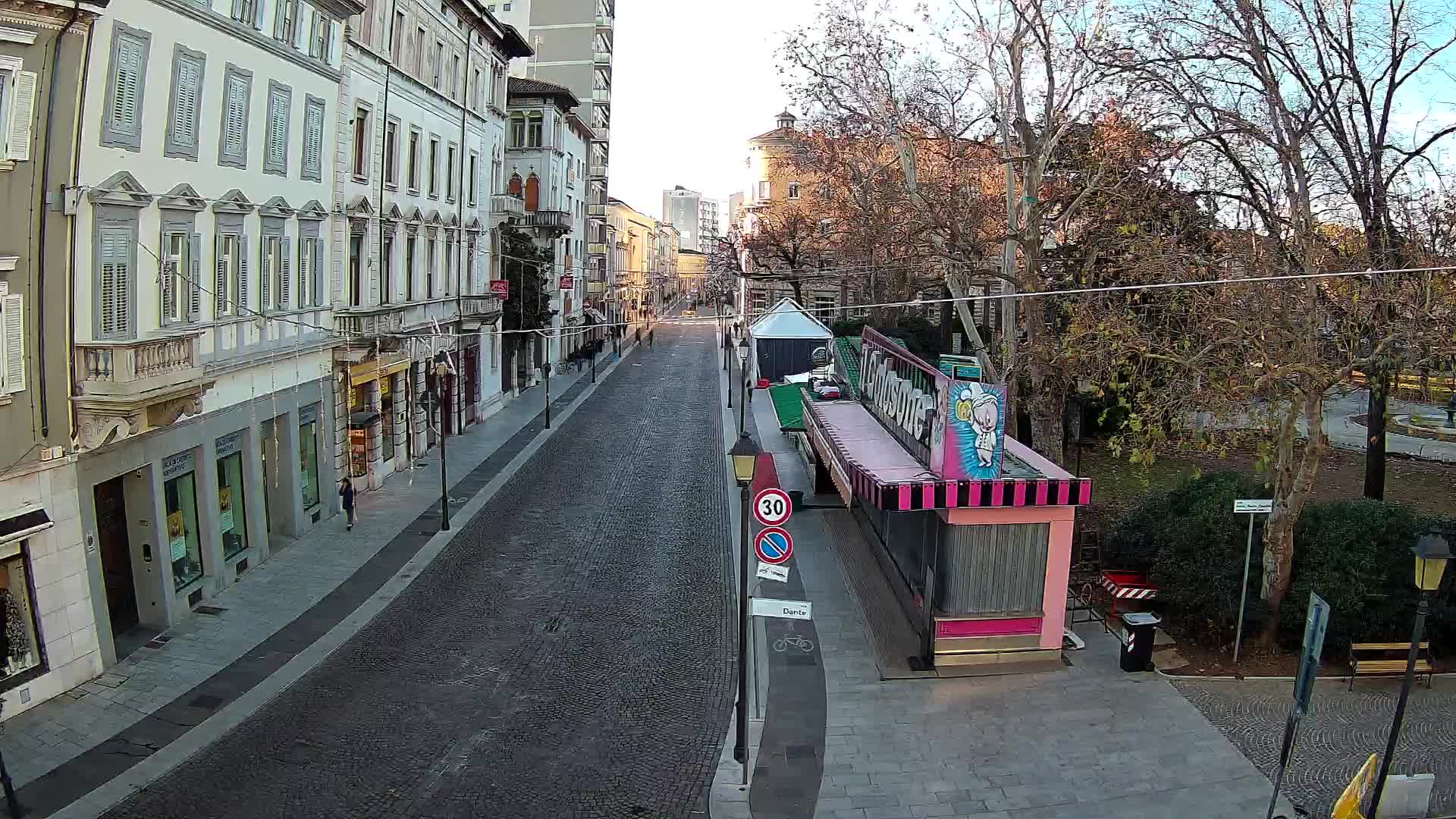 Gorizia | Corso Verdi