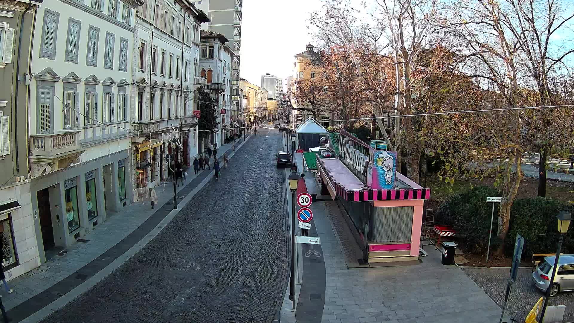 Gorizia | Corso Verdi