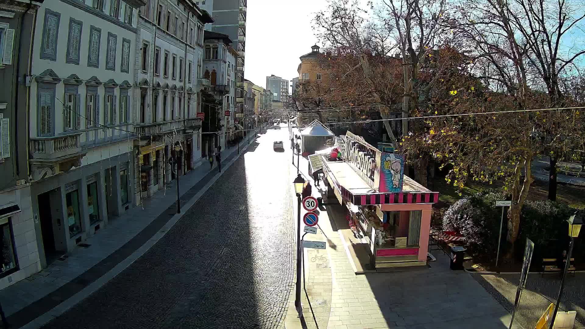 Gorizia | Corso Verdi