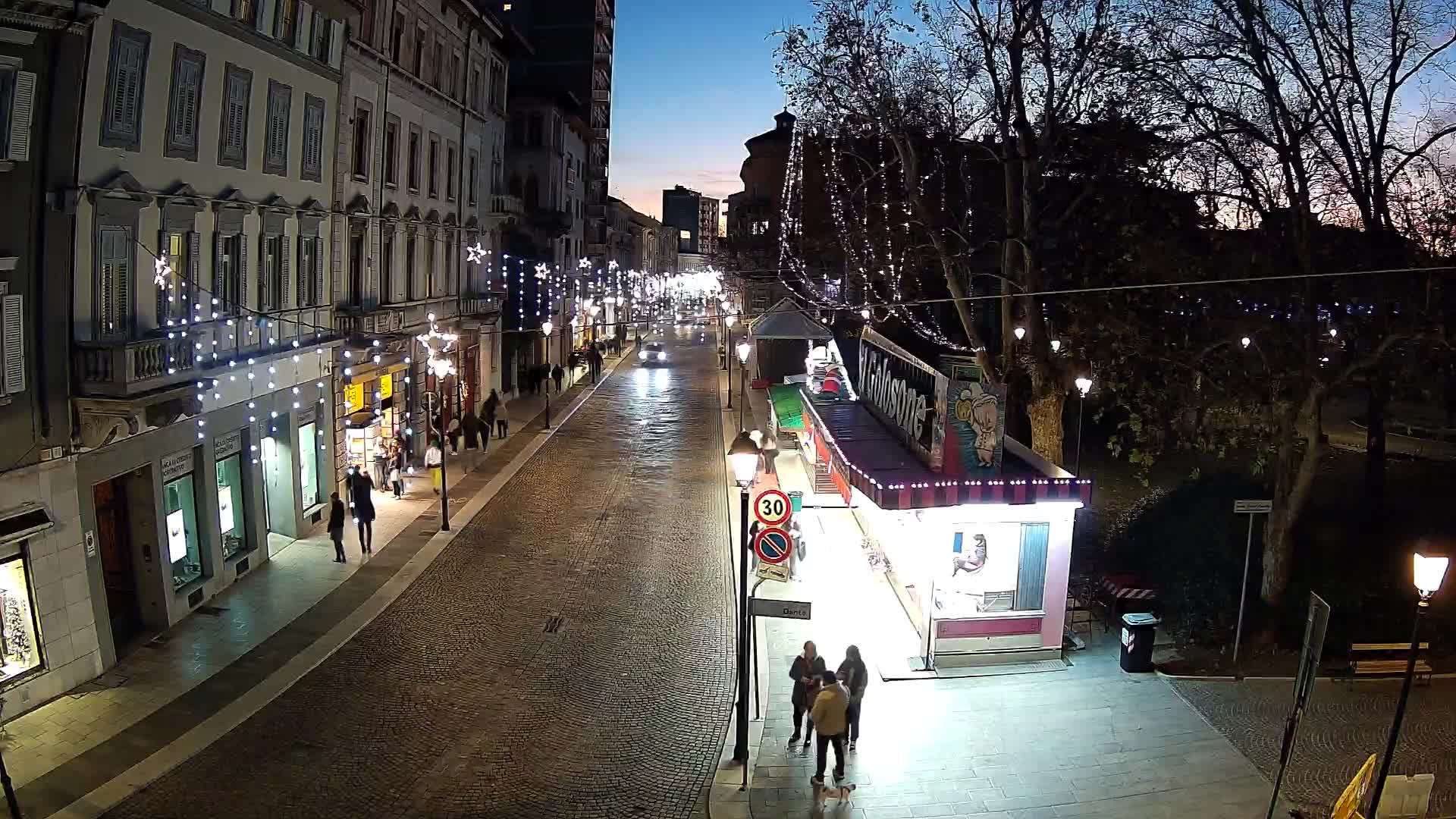 Gorizia | Corso Verdi