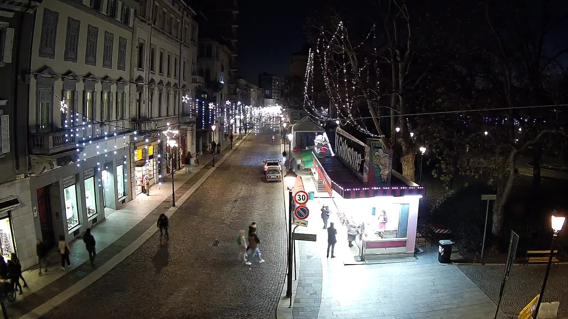 Gorizia | Corso Verdi