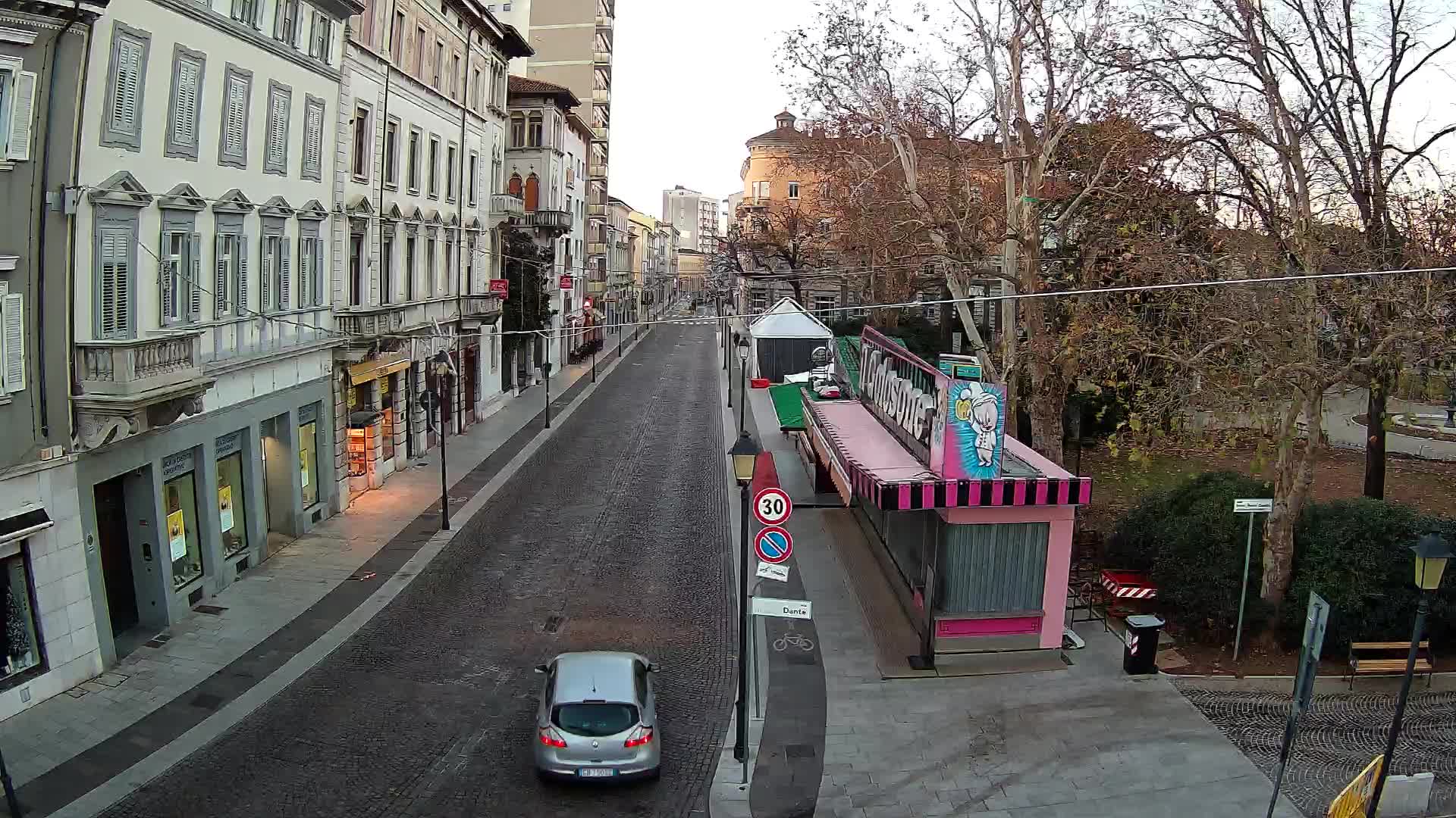 Gorizia | Corso Verdi