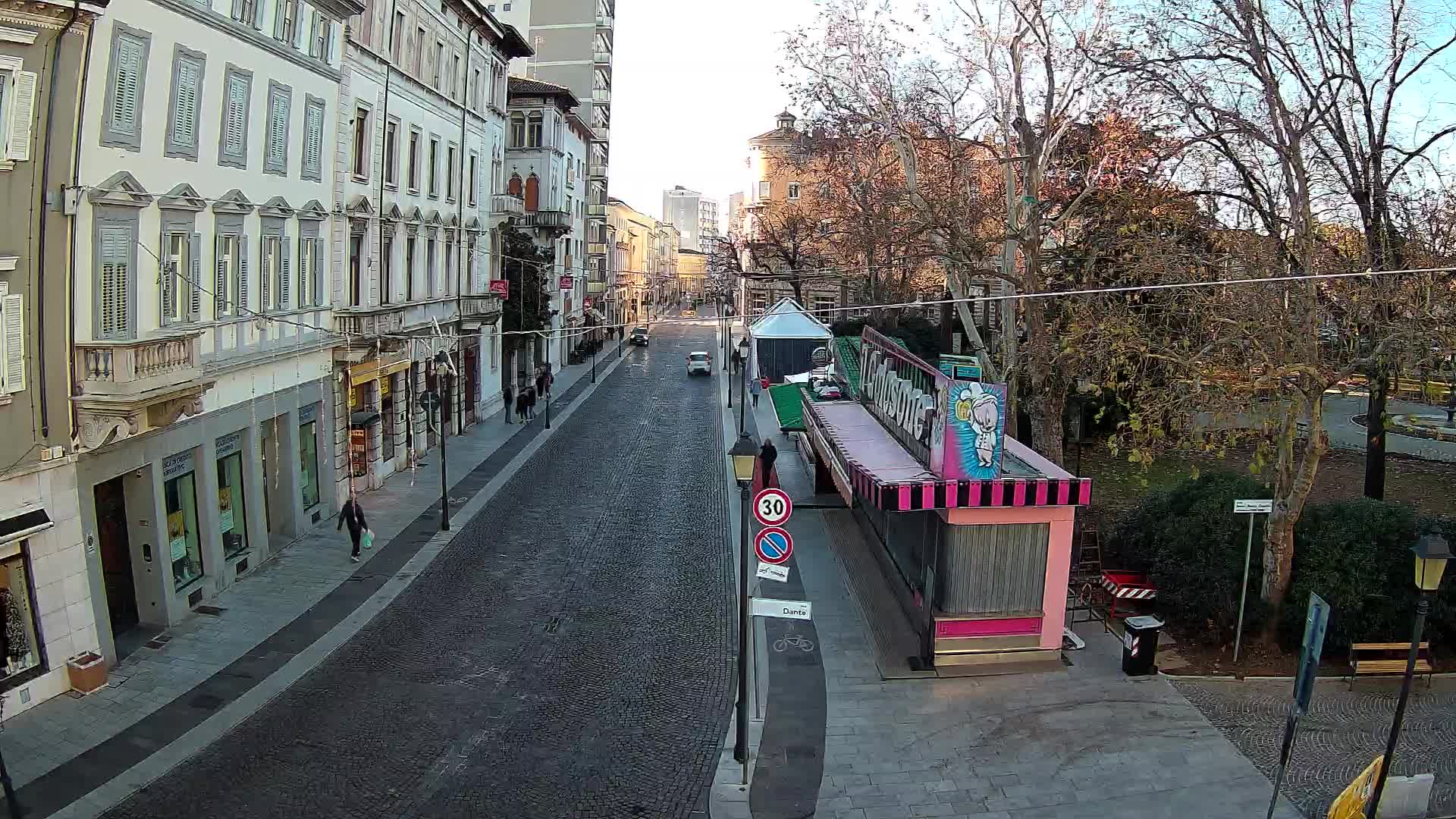 Gorizia | Corso Verdi