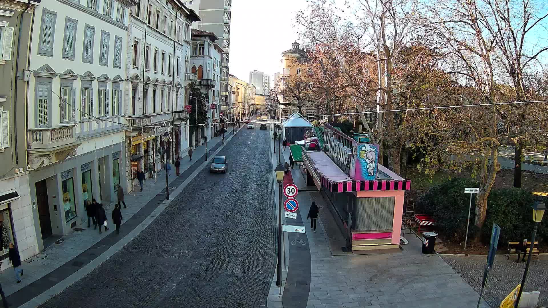 Gorizia | Corso Verdi