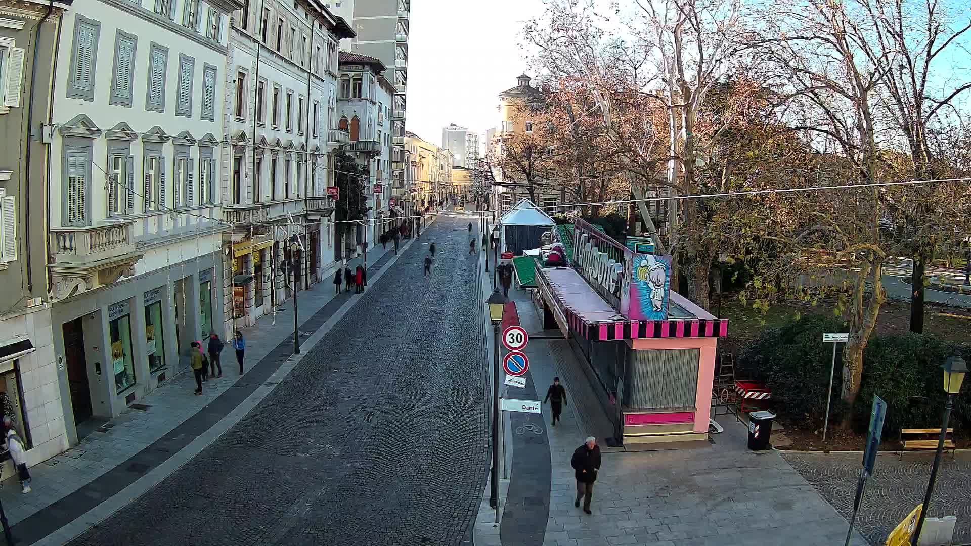 Gorizia | Corso Verdi