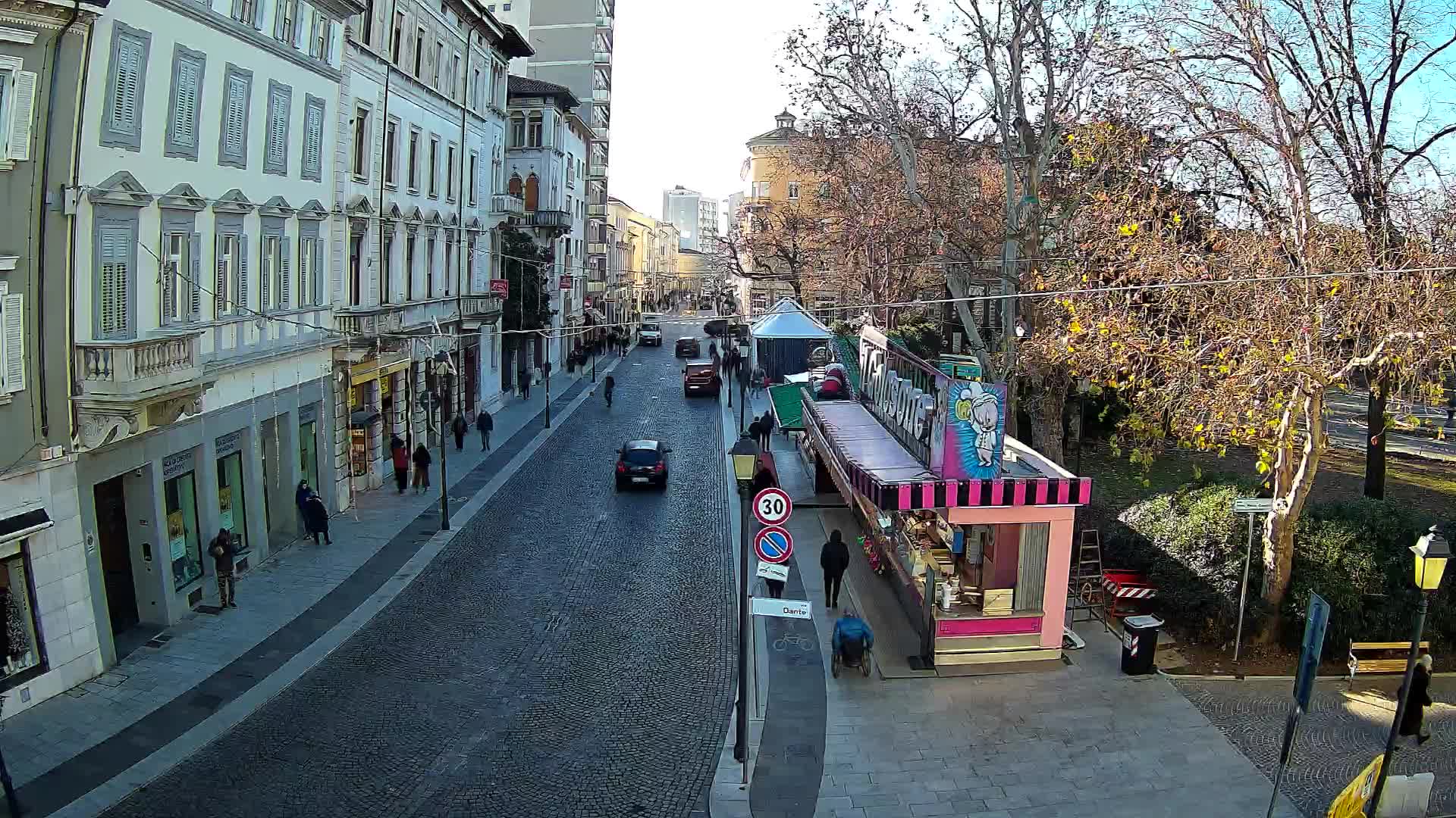 Gorizia | Corso Verdi