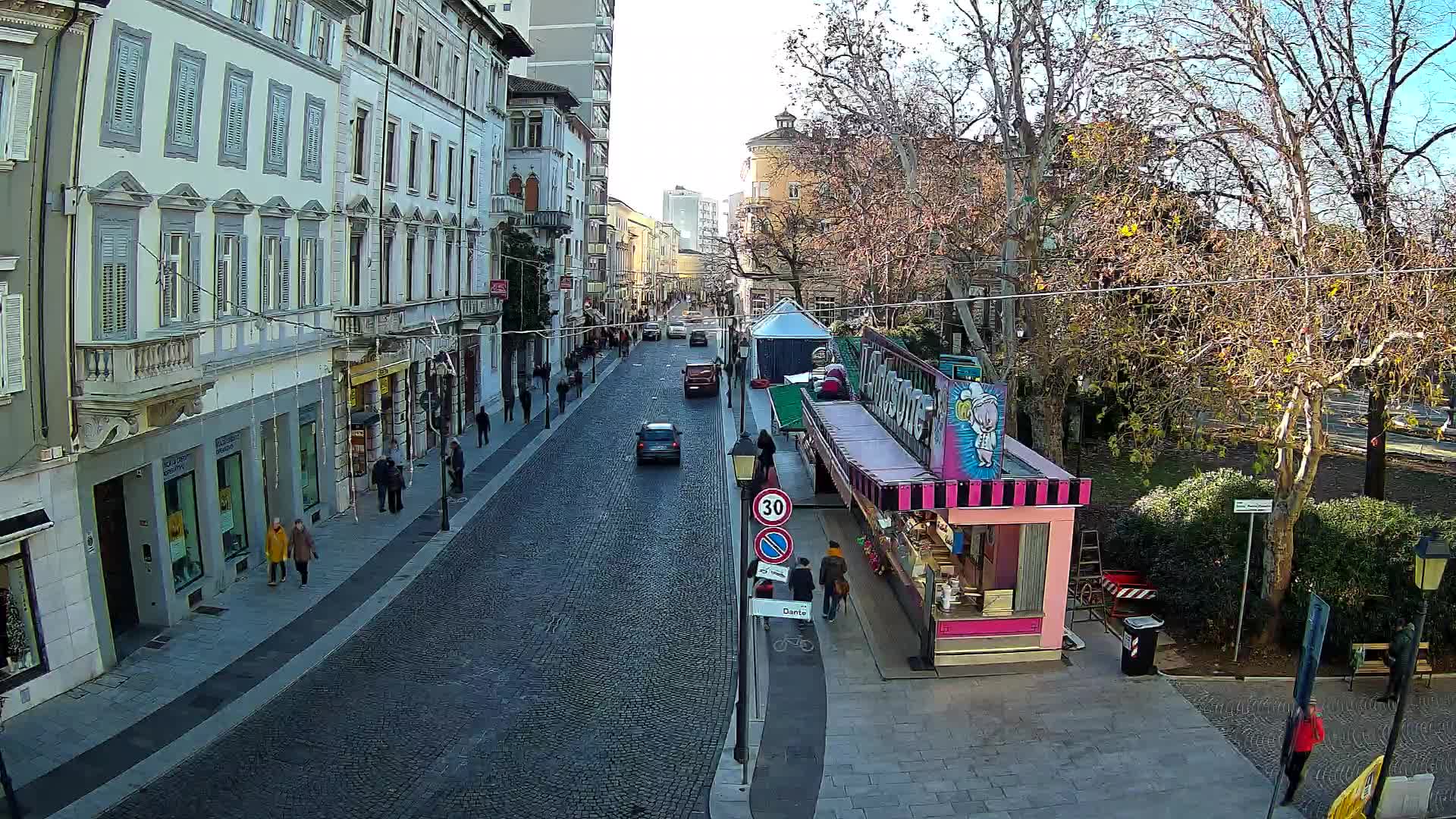 Gorizia | Corso Verdi