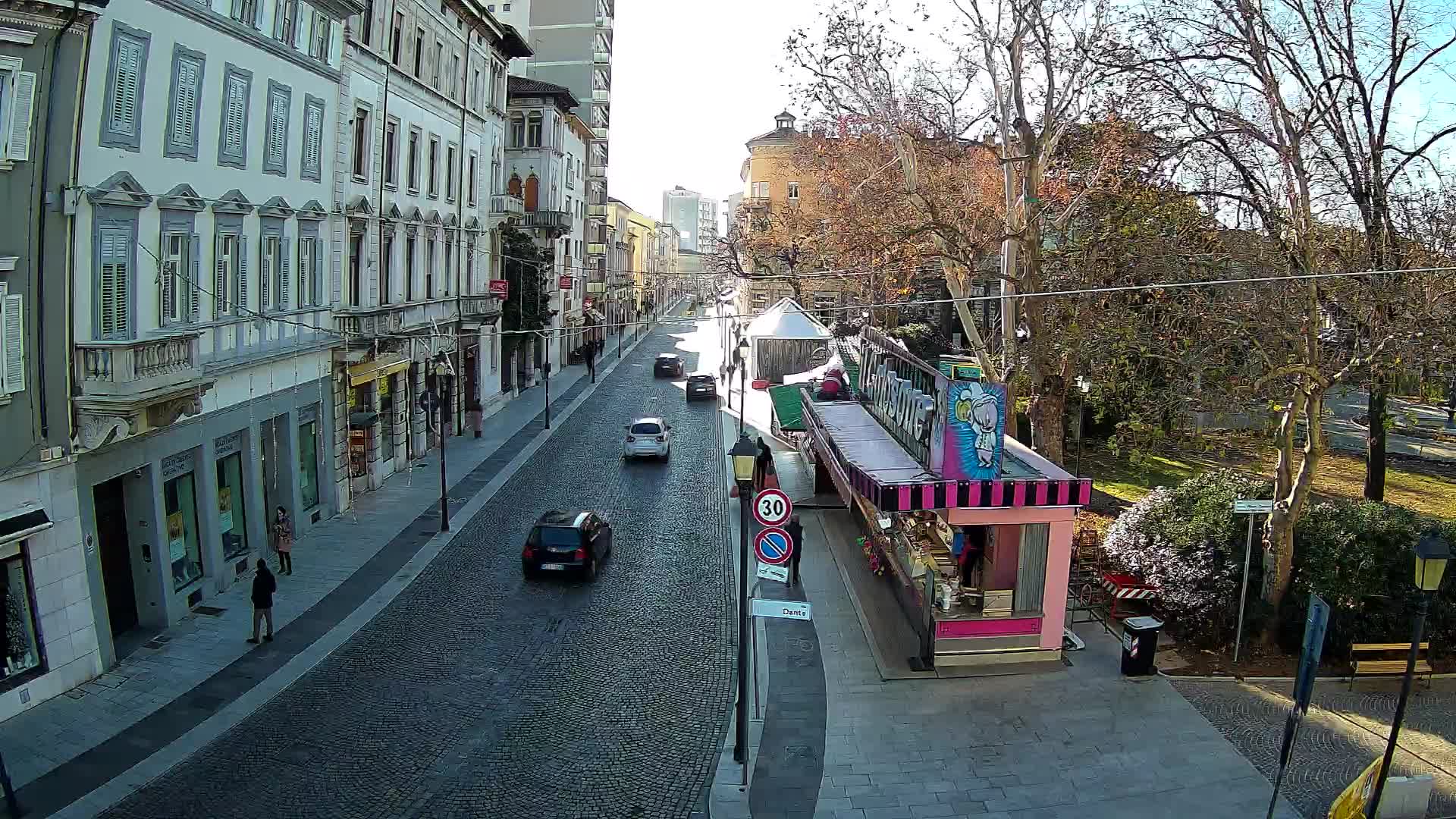 Gorizia | Corso Verdi