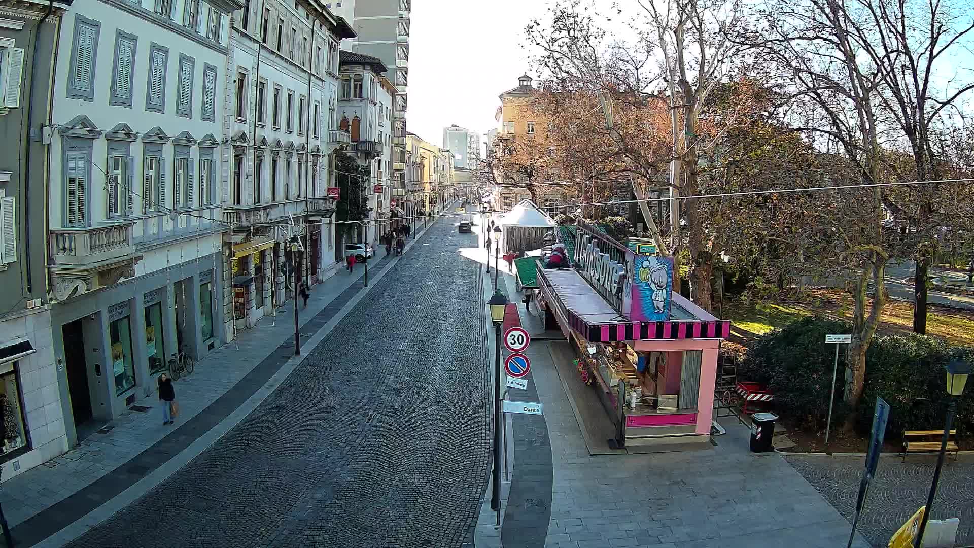 Gorizia | Corso Verdi