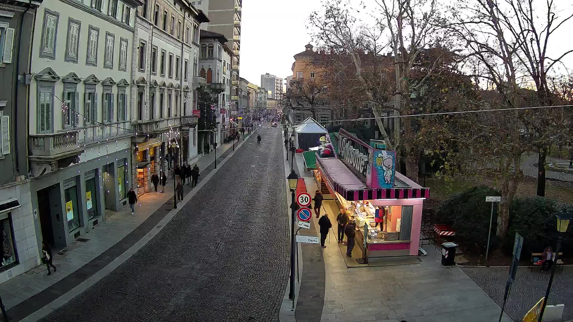 Gorizia | Corso Verdi