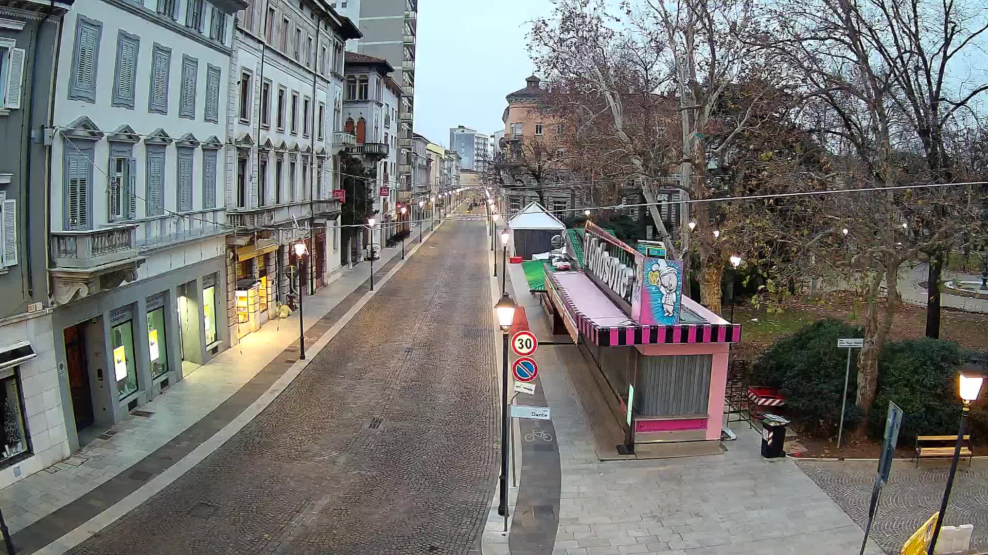 Gorizia | Corso Verdi