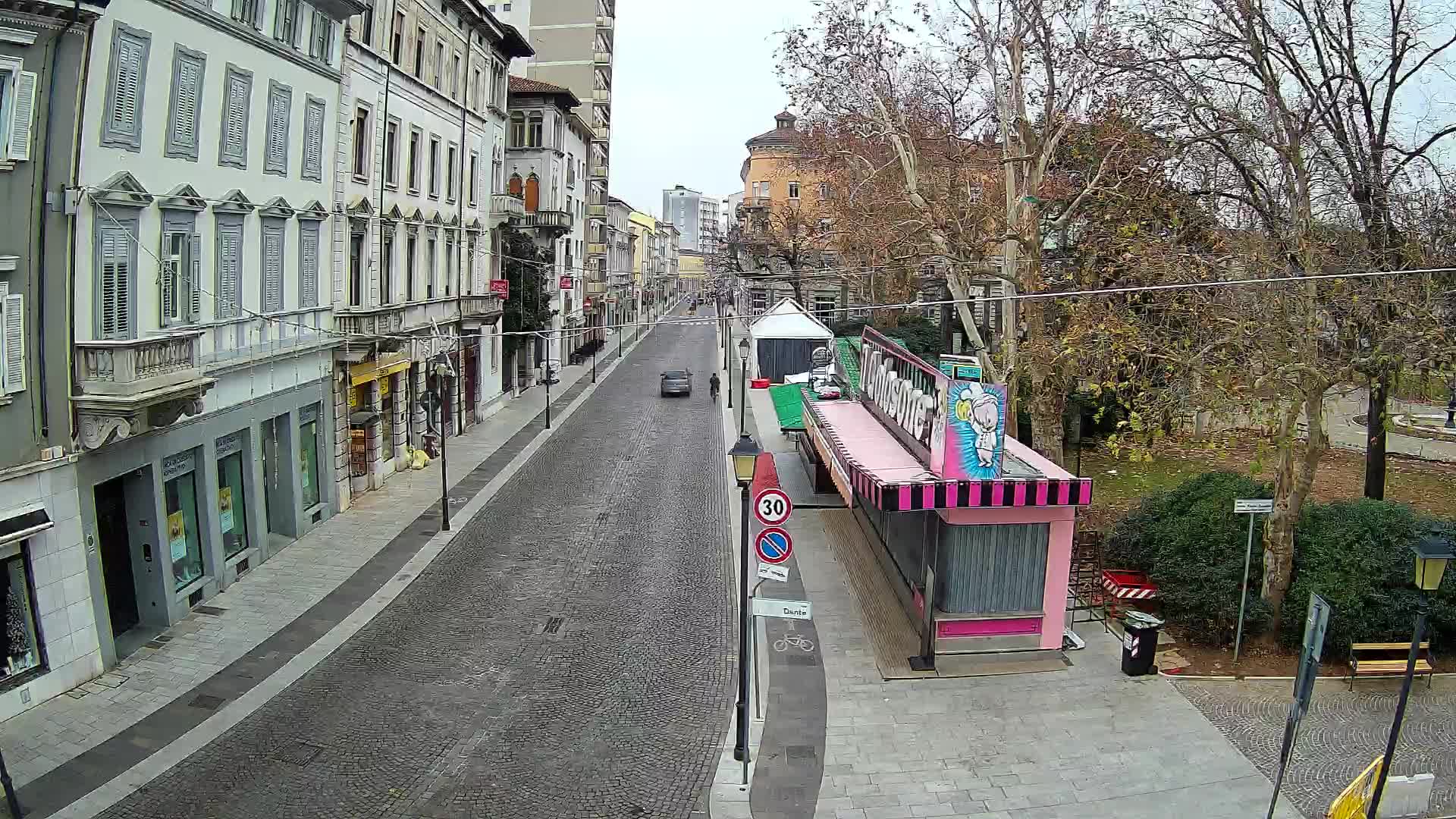 Gorizia | Corso Verdi