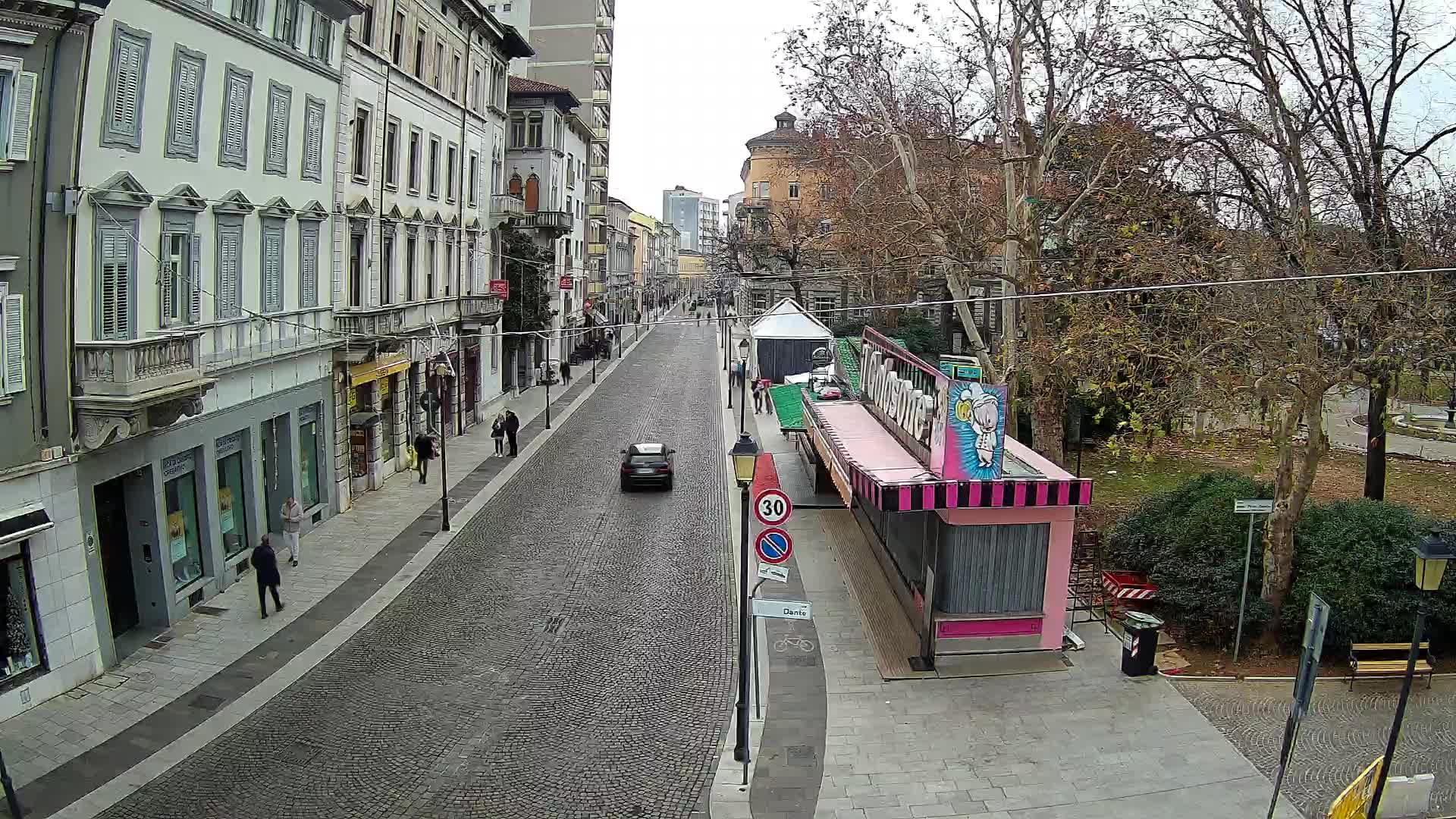 Gorizia | Corso Verdi