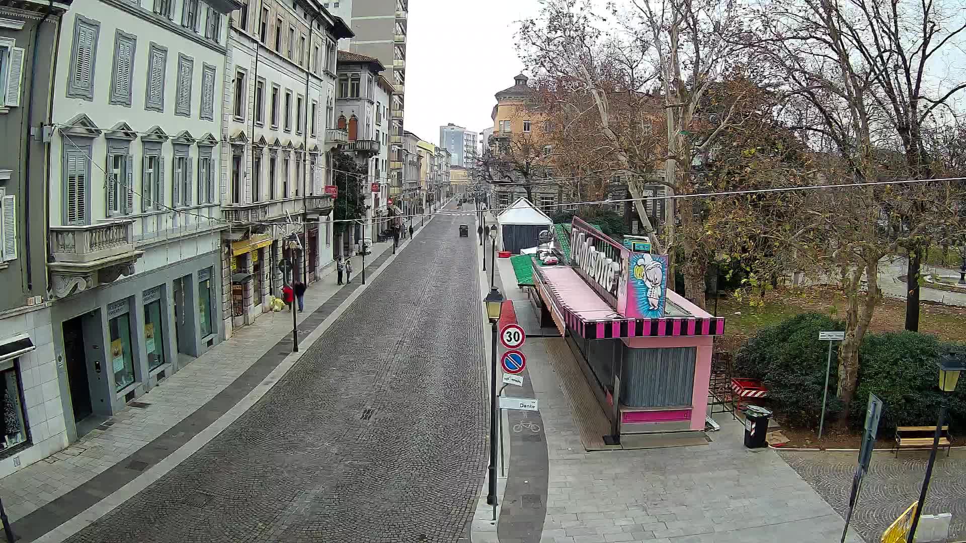 Gorizia | Corso Verdi