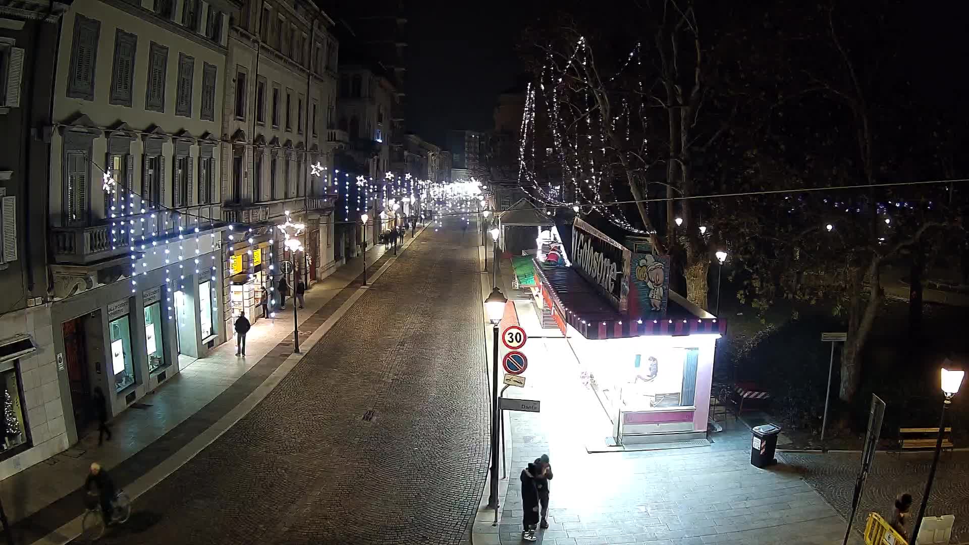 Gorizia | Corso Verdi