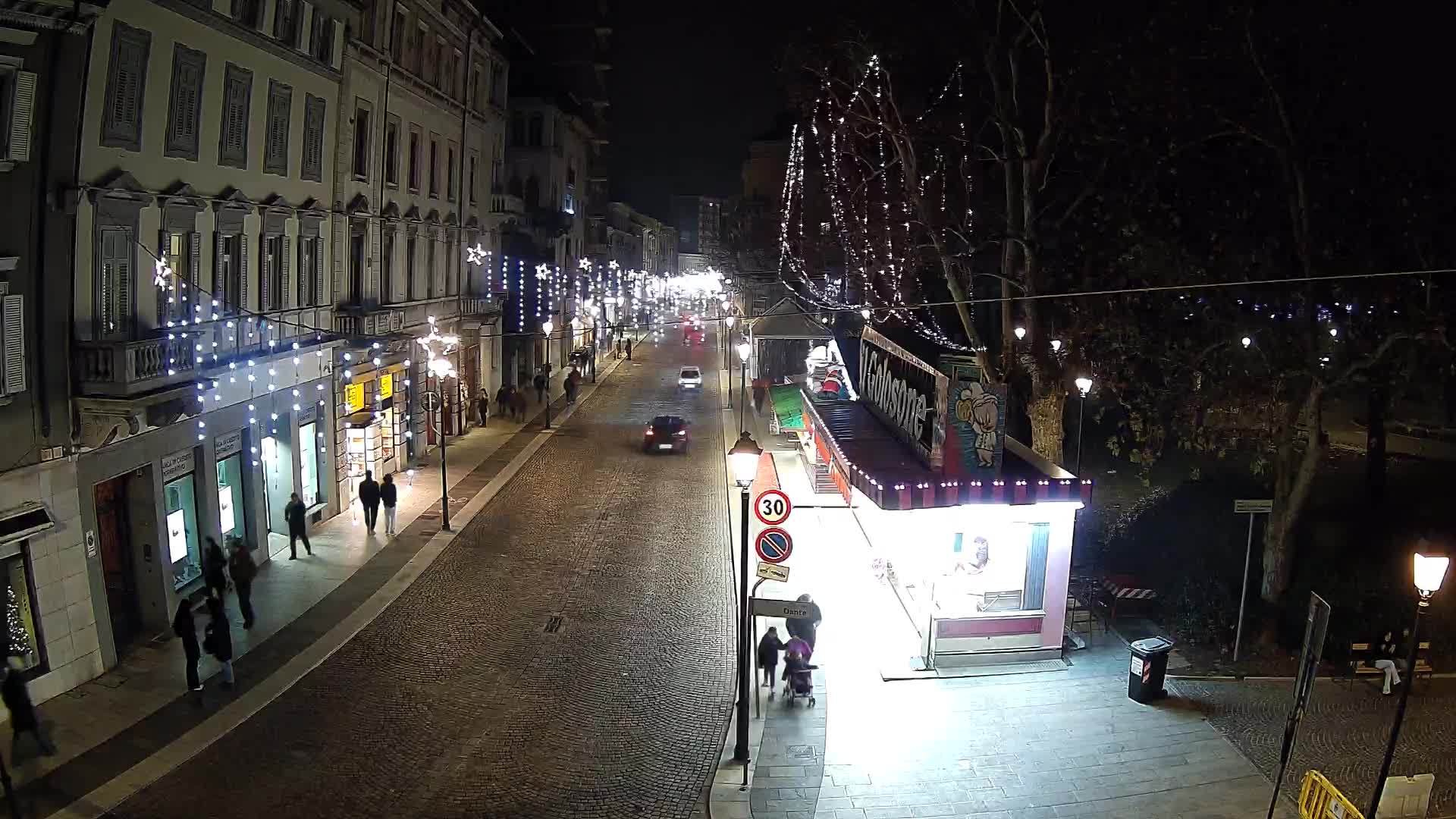 Gorizia | Corso Verdi