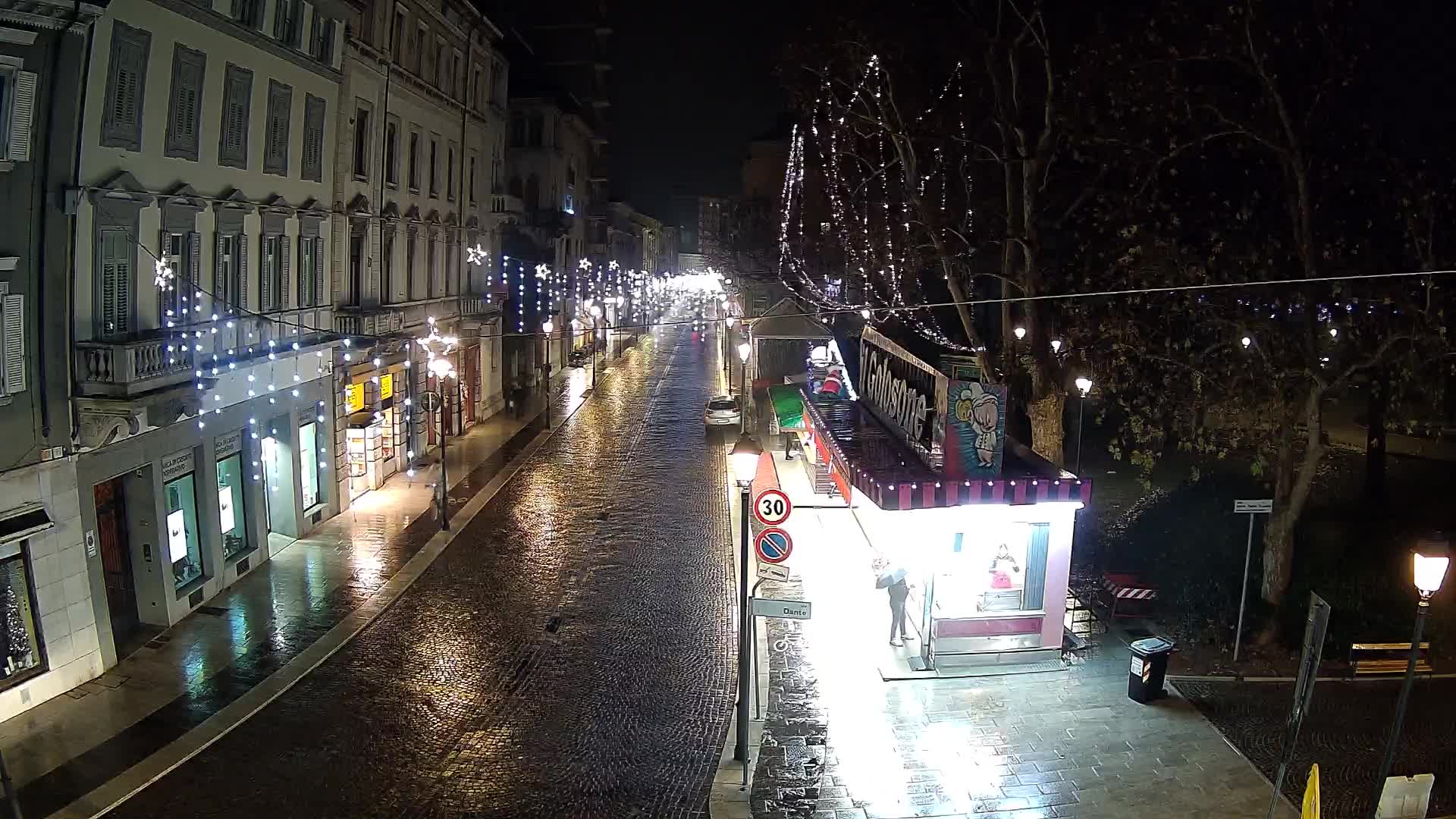 Gorizia | Corso Verdi