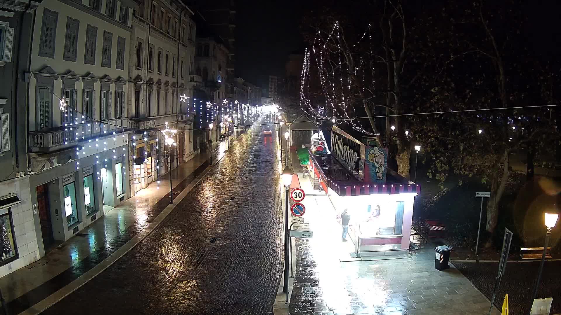 Gorizia | Corso Verdi