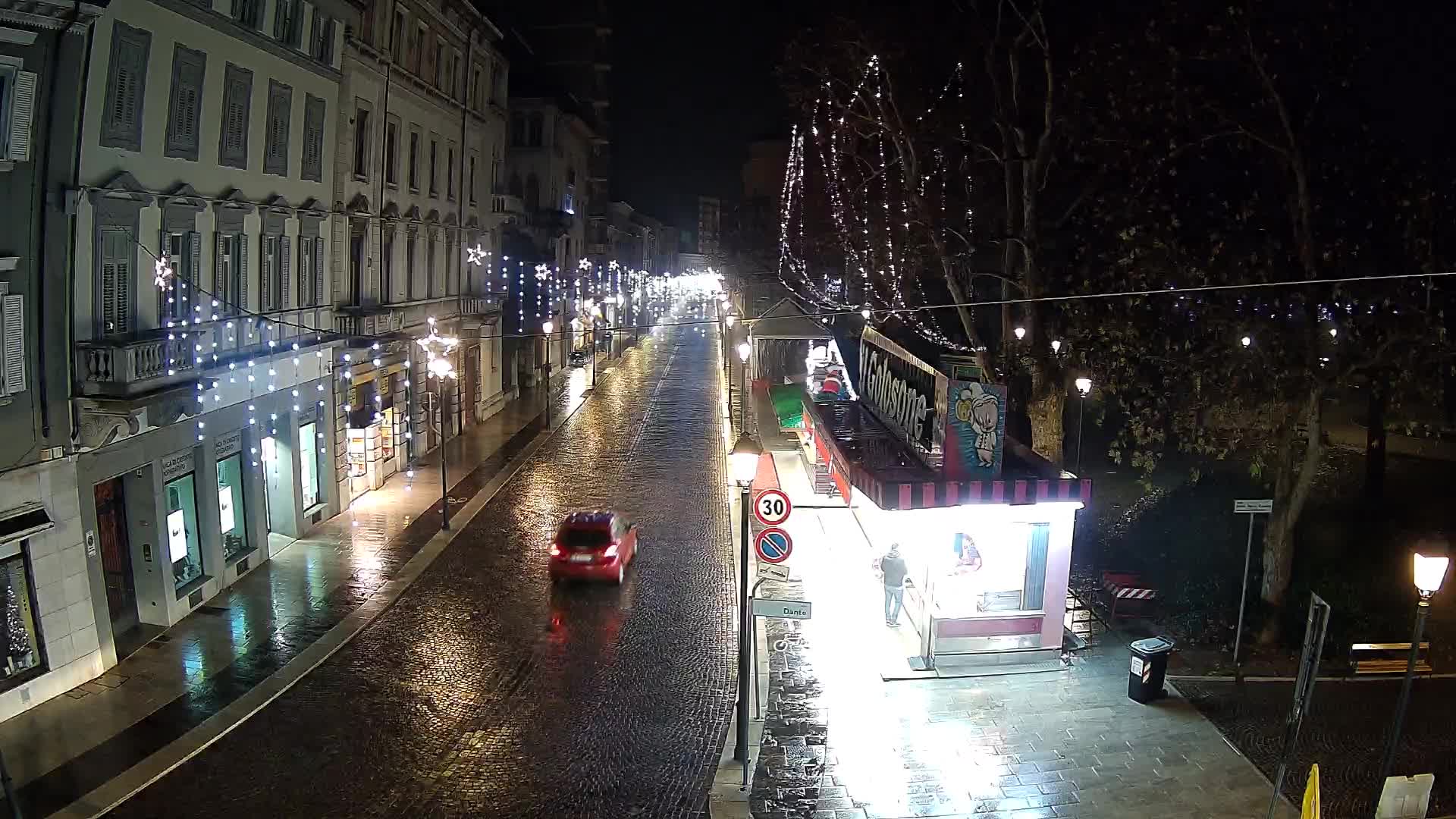 Gorizia | Corso Verdi