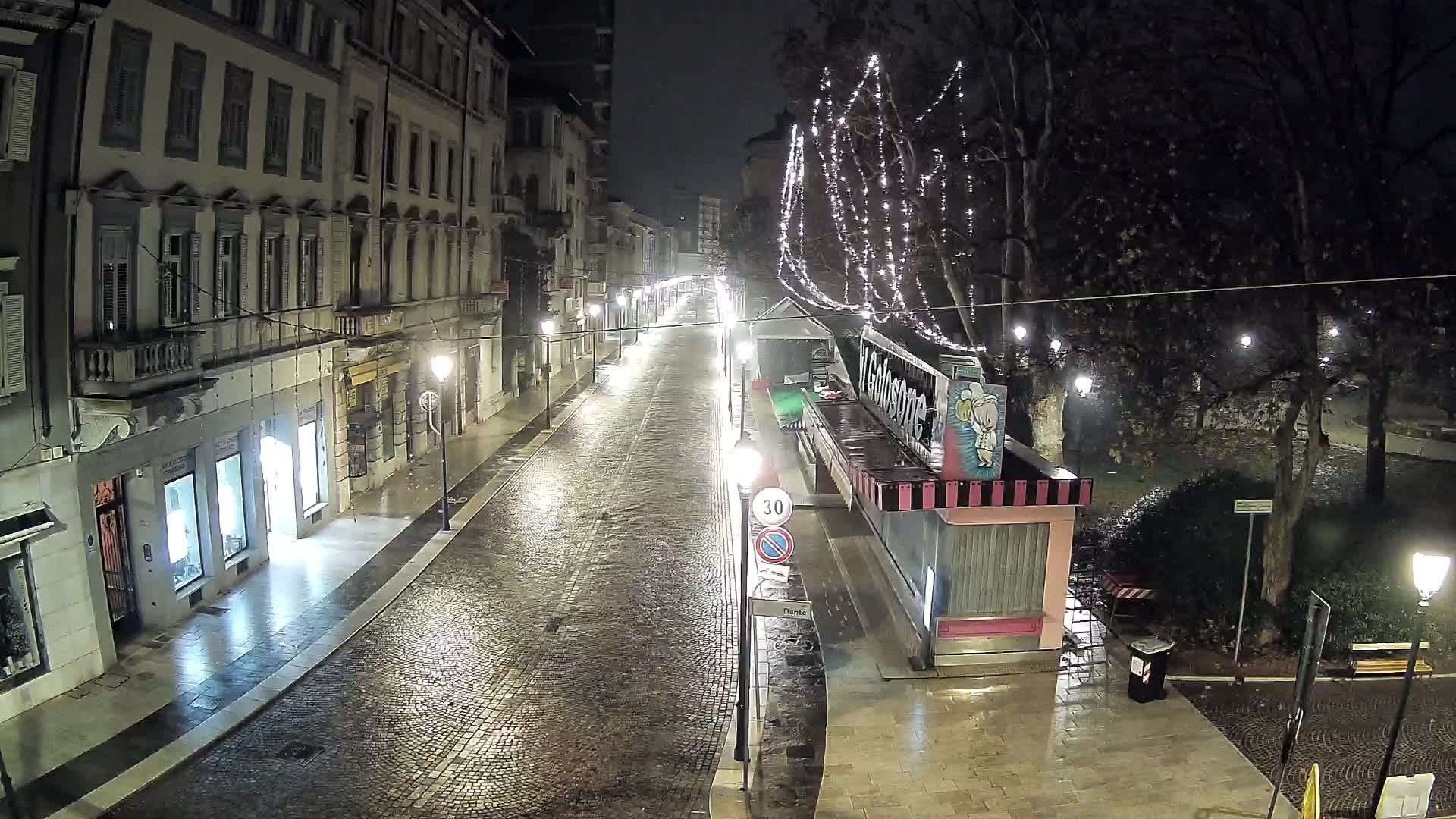 Gorizia | Corso Verdi