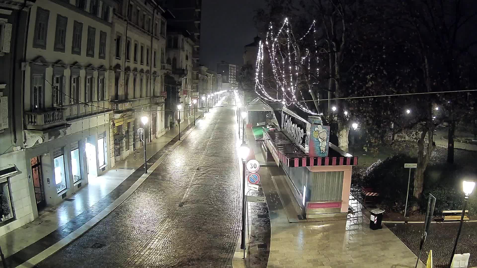 Gorizia | Corso Verdi