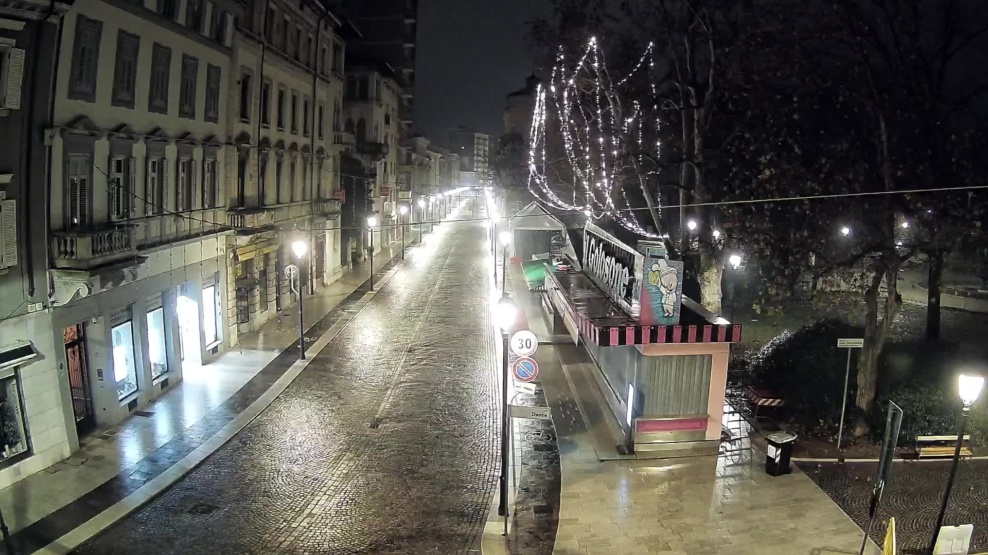 Gorizia | Corso Verdi