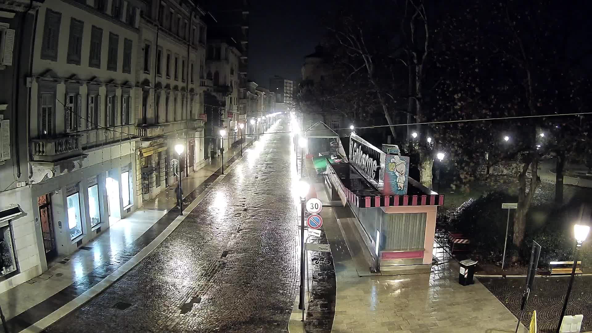 Gorizia | Corso Verdi