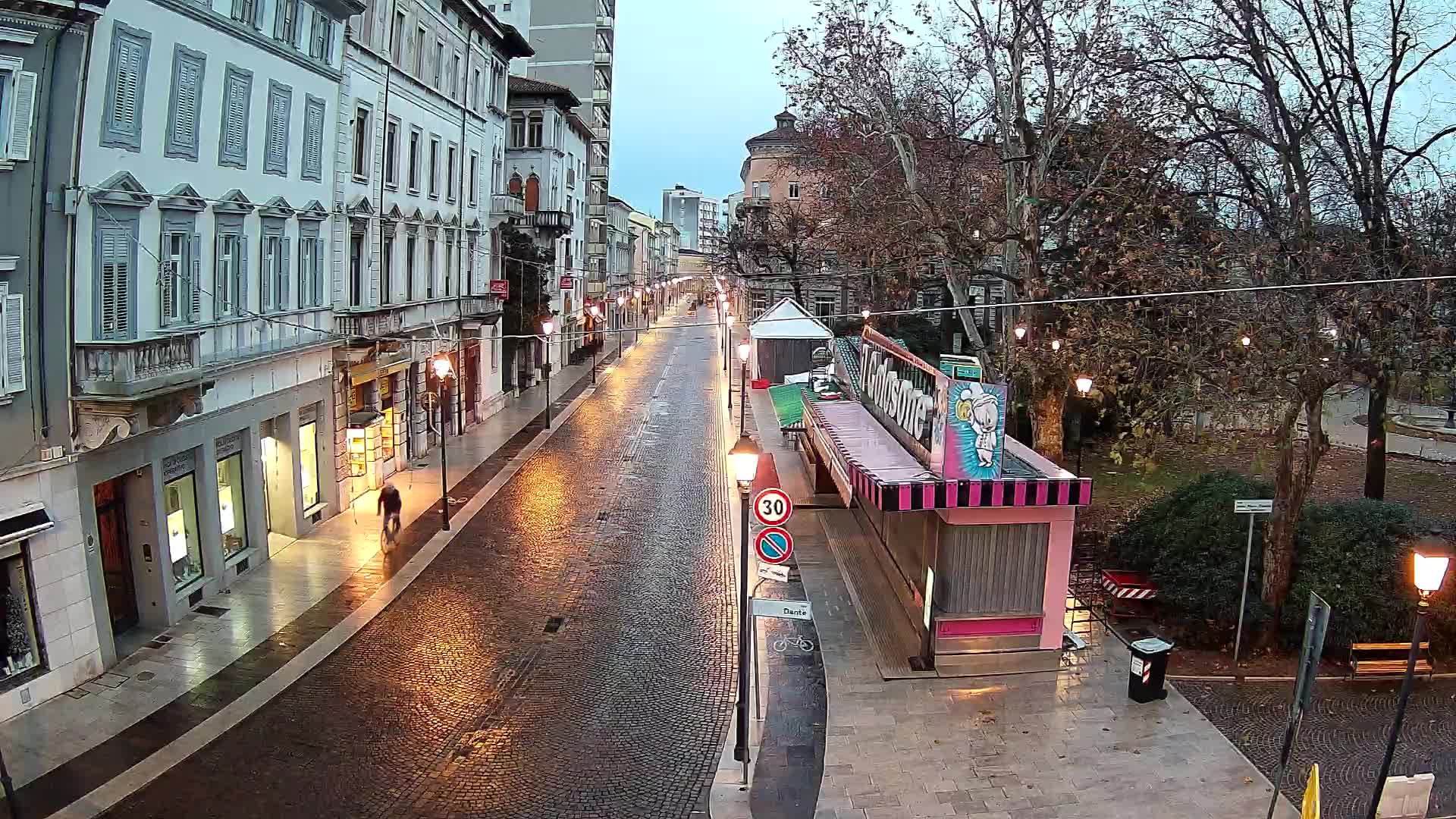 Gorizia | Corso Verdi