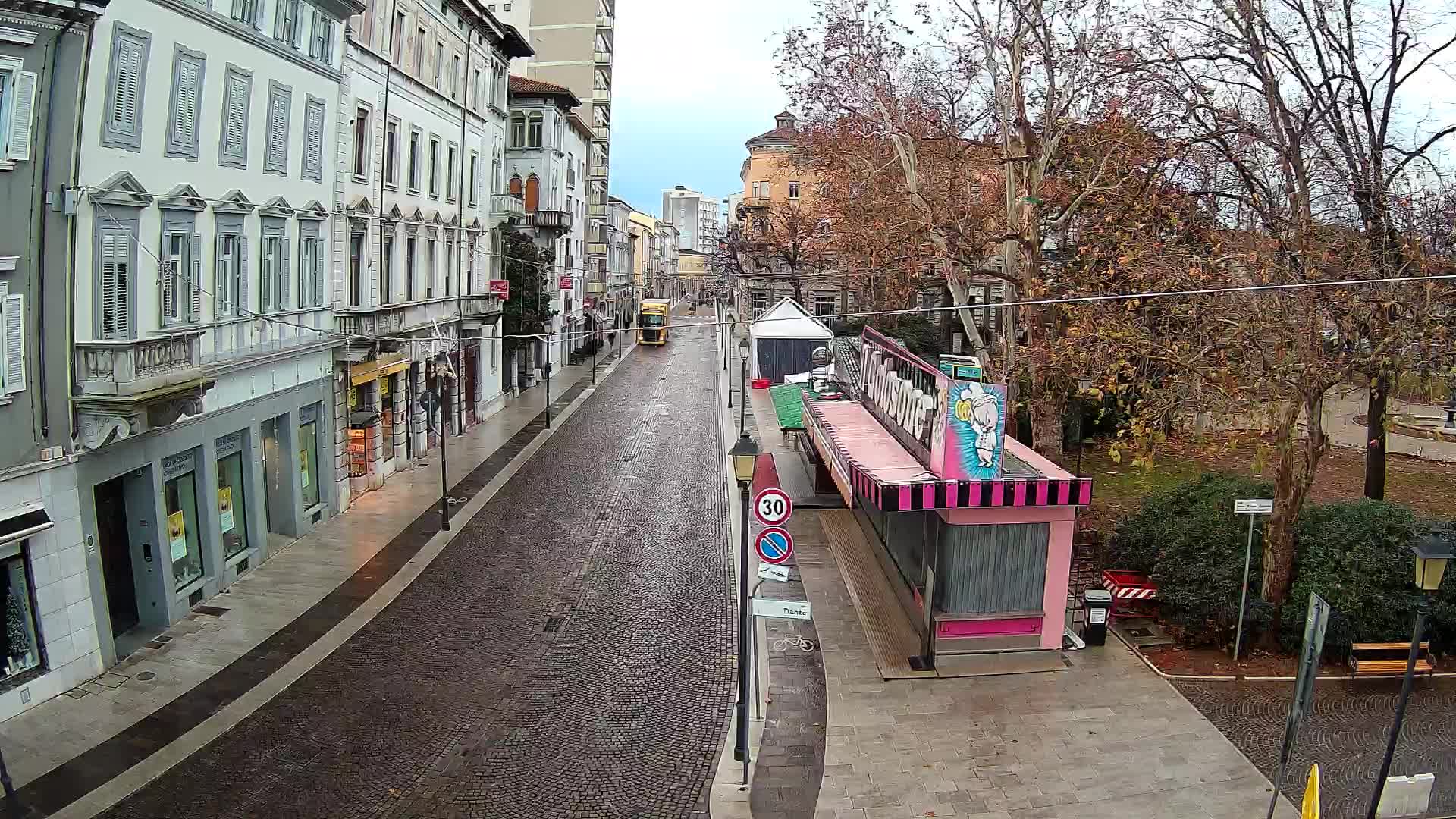 Gorizia | Corso Verdi