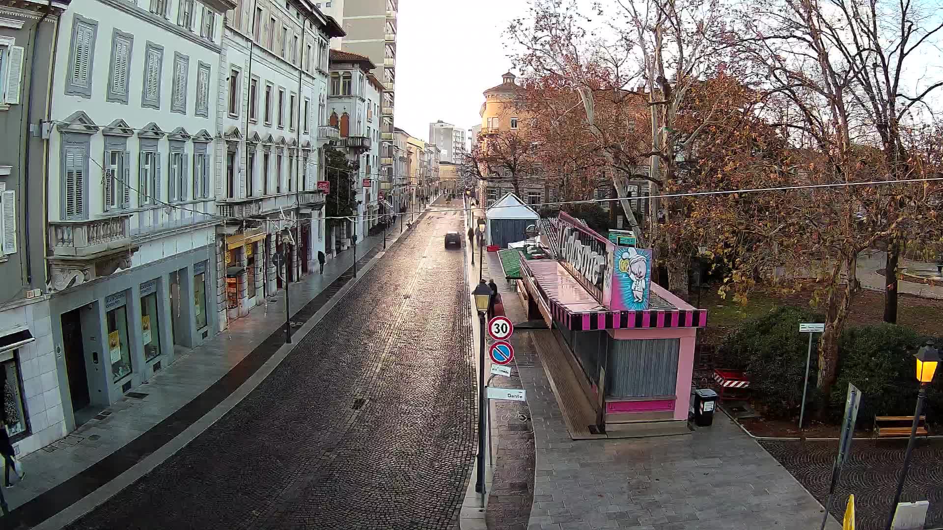 Gorizia | Corso Verdi