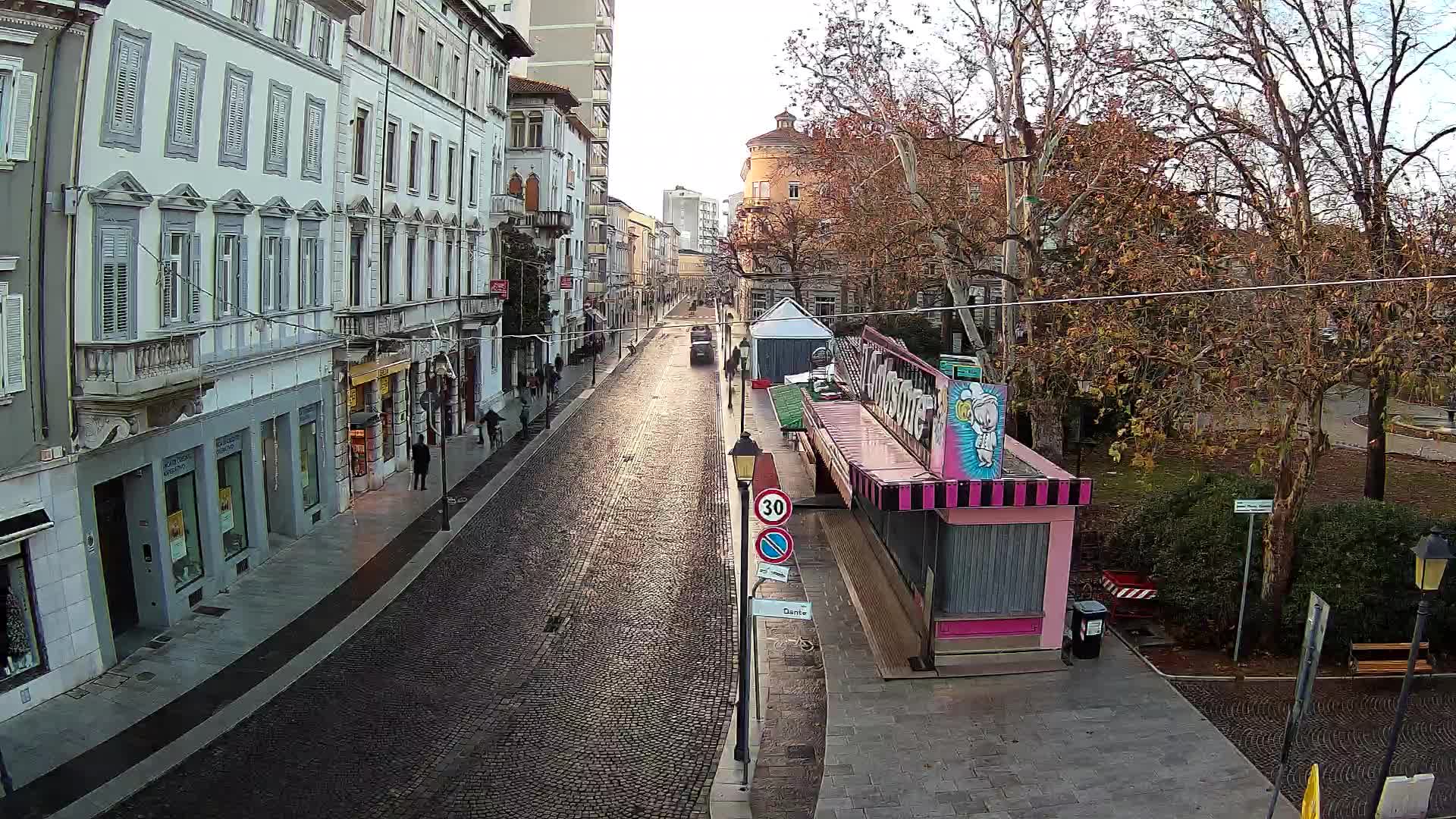 Gorizia | Corso Verdi