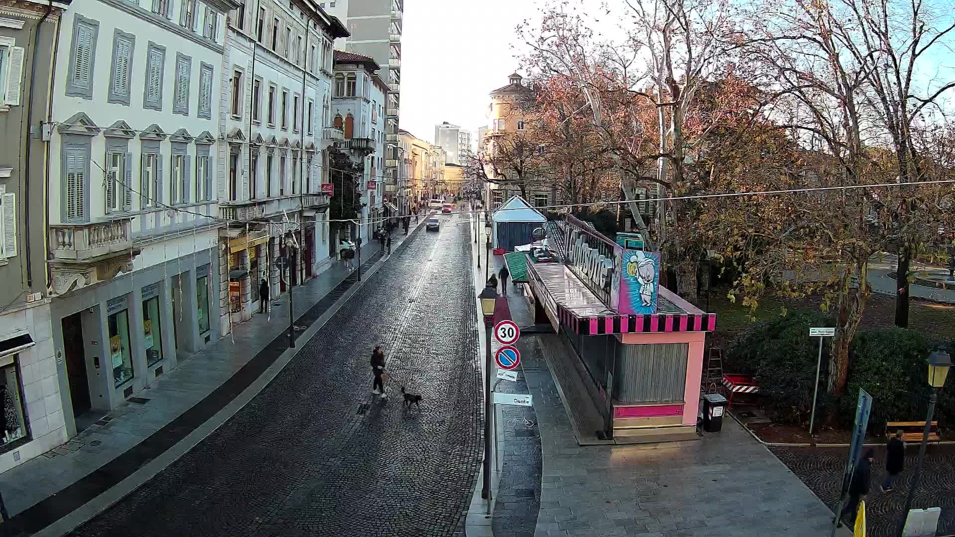 Gorizia | Corso Verdi