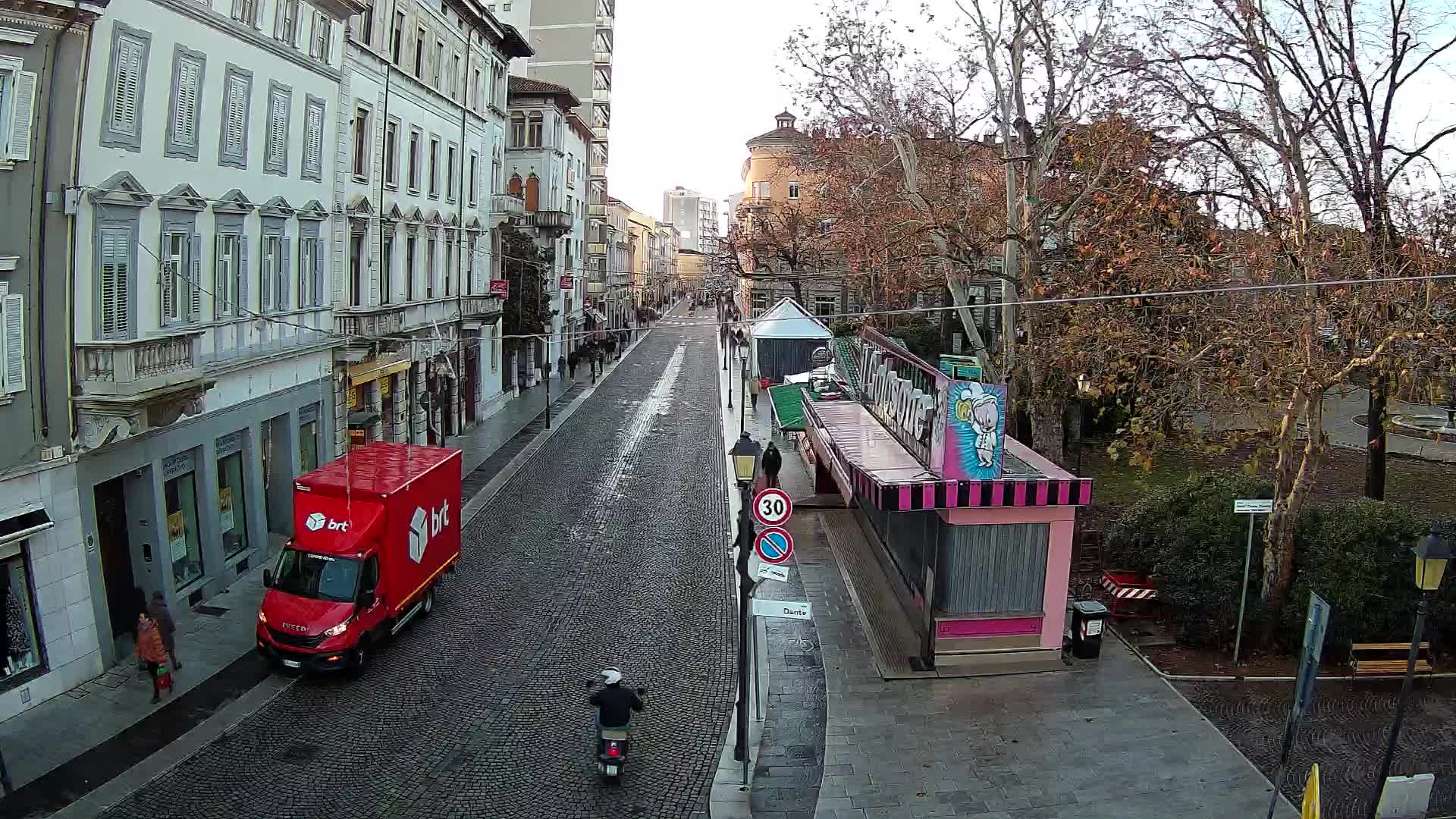 Gorizia | Corso Verdi