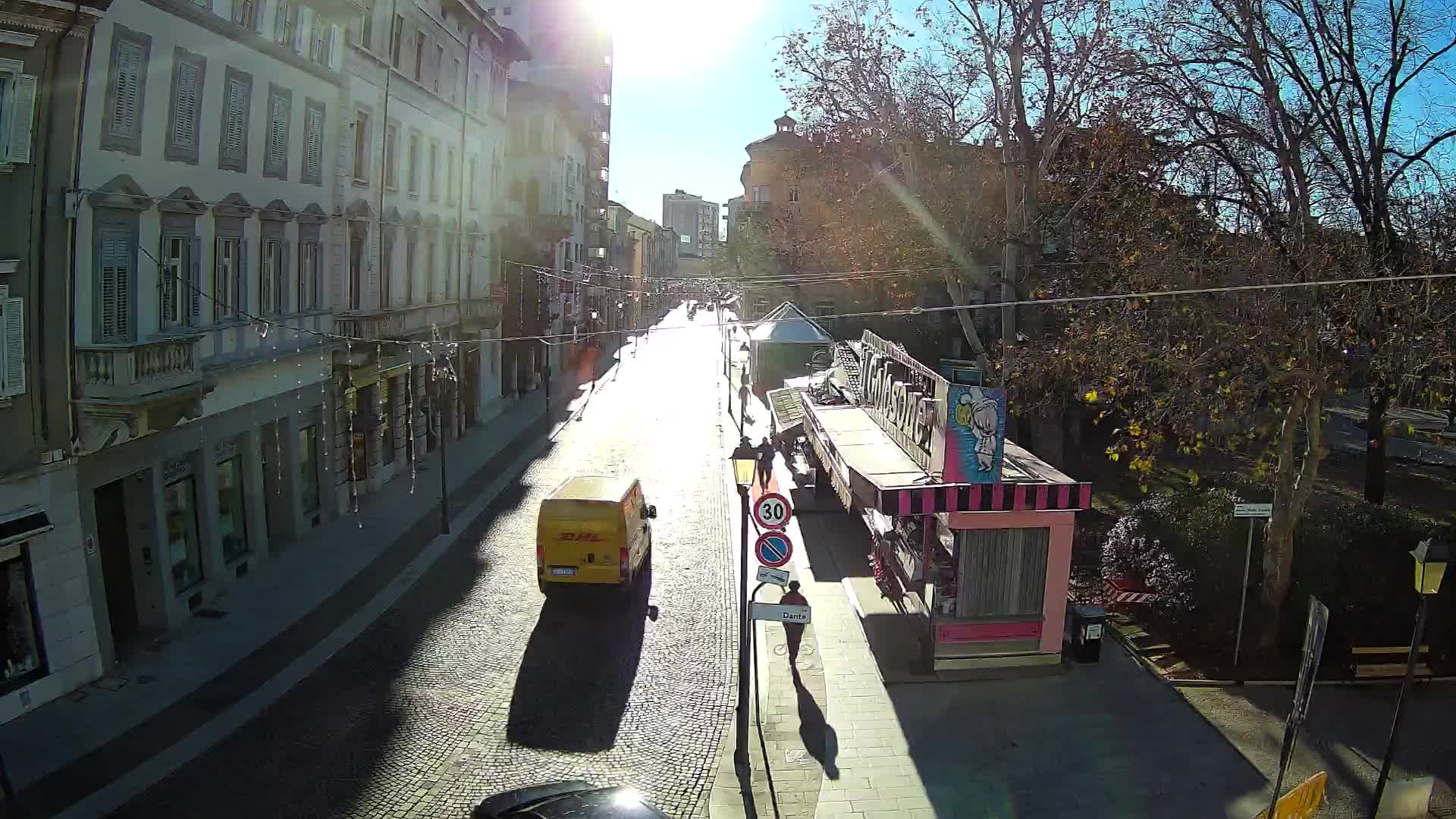 Gorizia | Corso Verdi