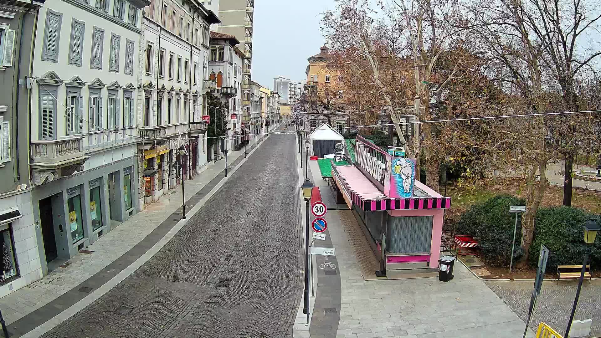 Gorizia | Corso Verdi