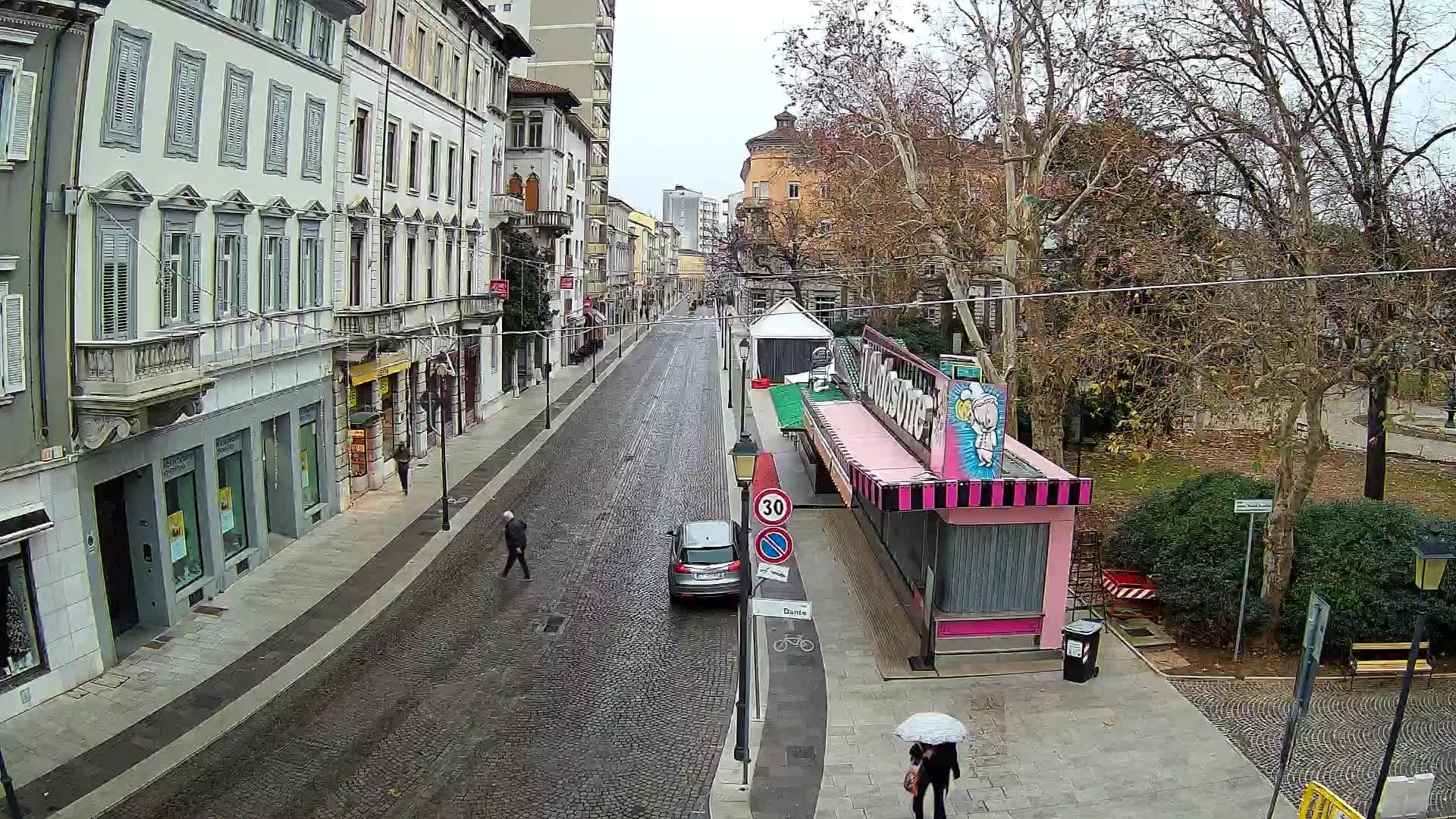 Gorizia | Corso Verdi