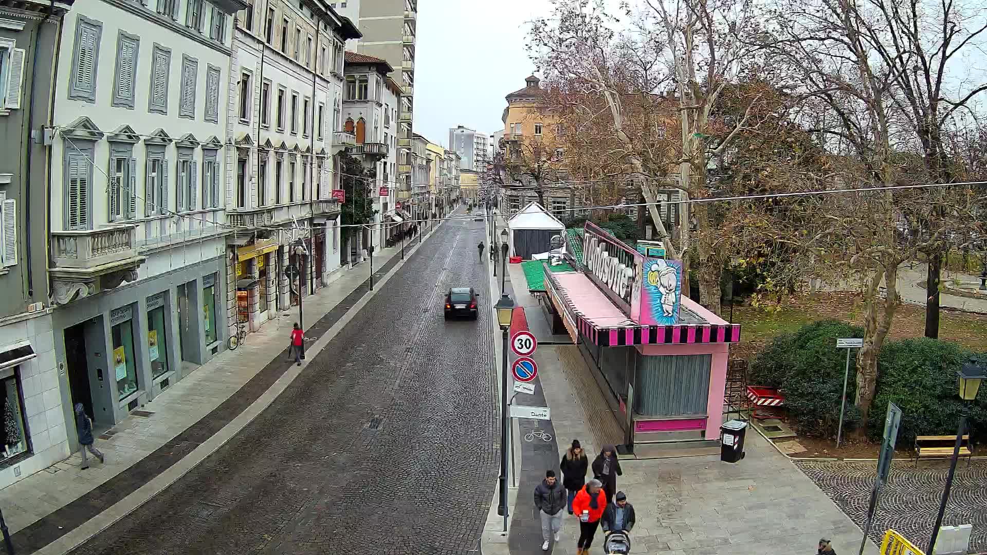 Gorizia | Corso Verdi