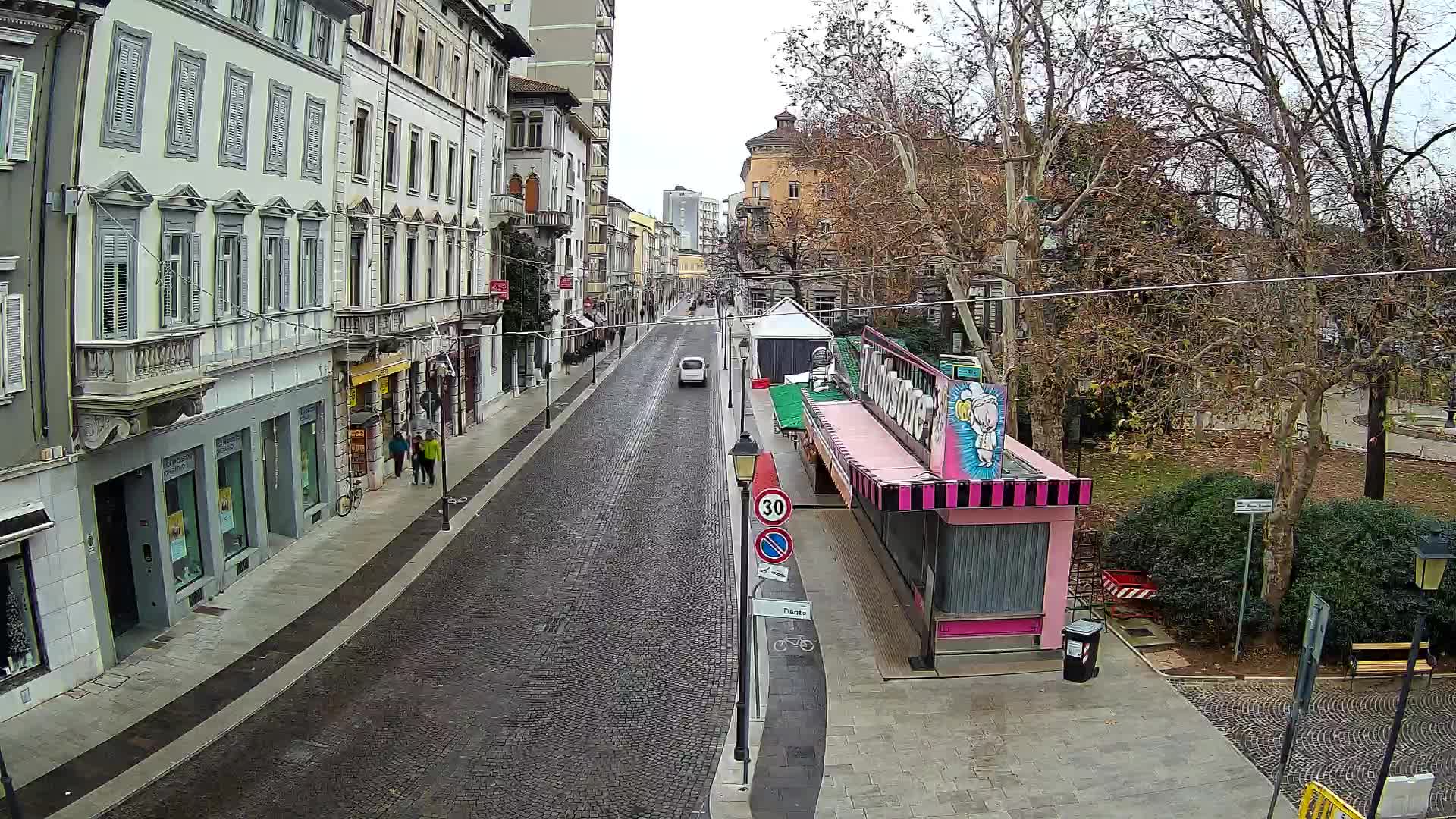 Gorizia | Corso Verdi