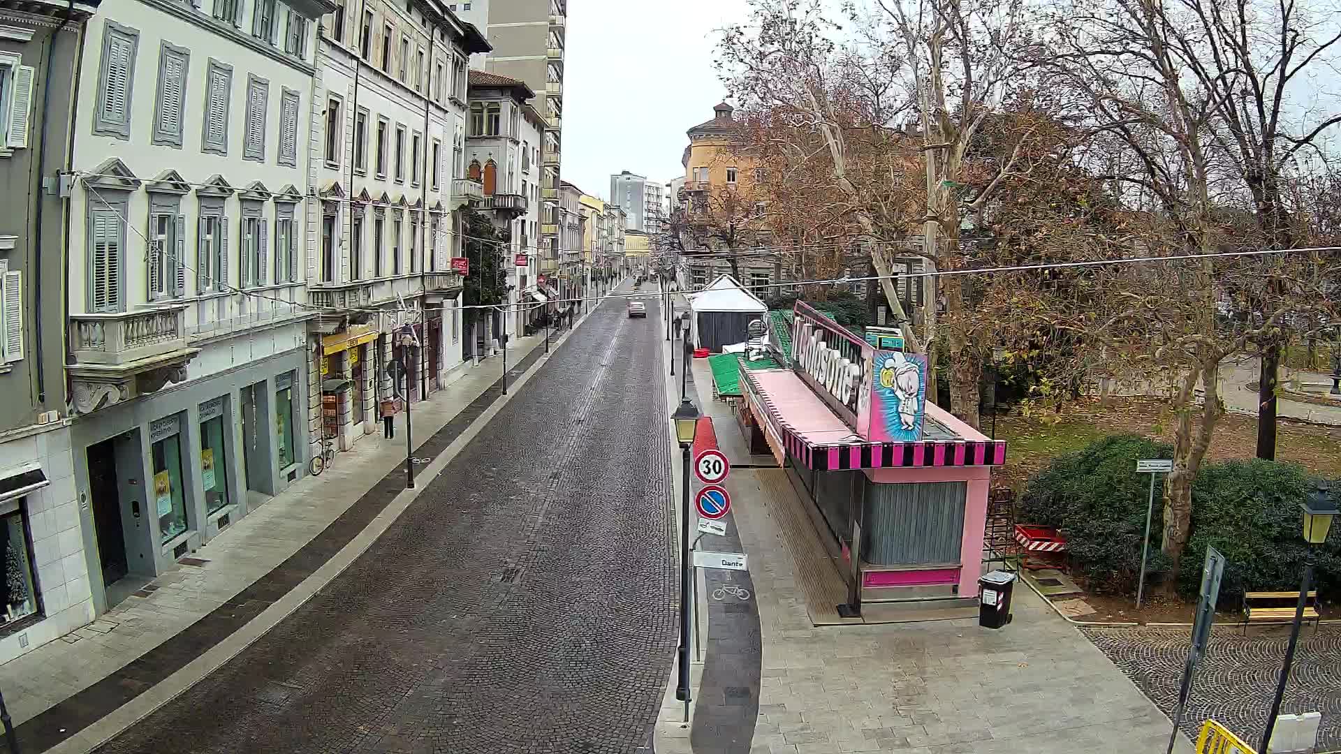 Gorizia | Corso Verdi