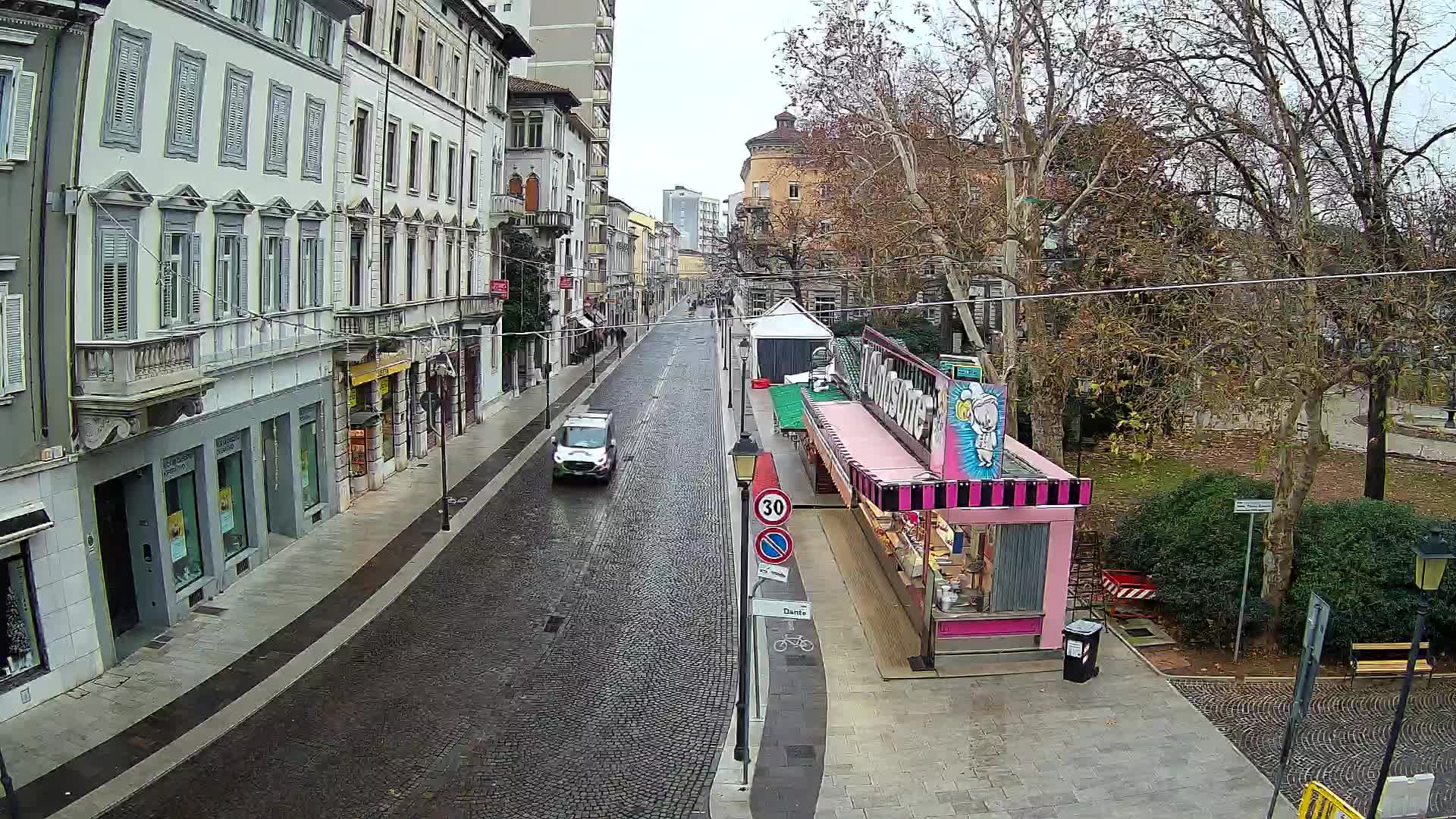 Gorizia | Corso Verdi