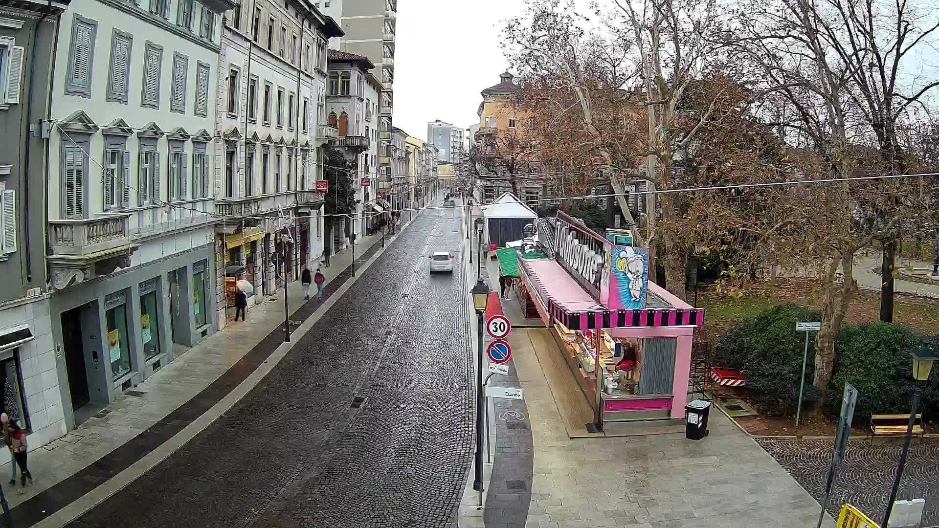 Gorizia | Corso Verdi